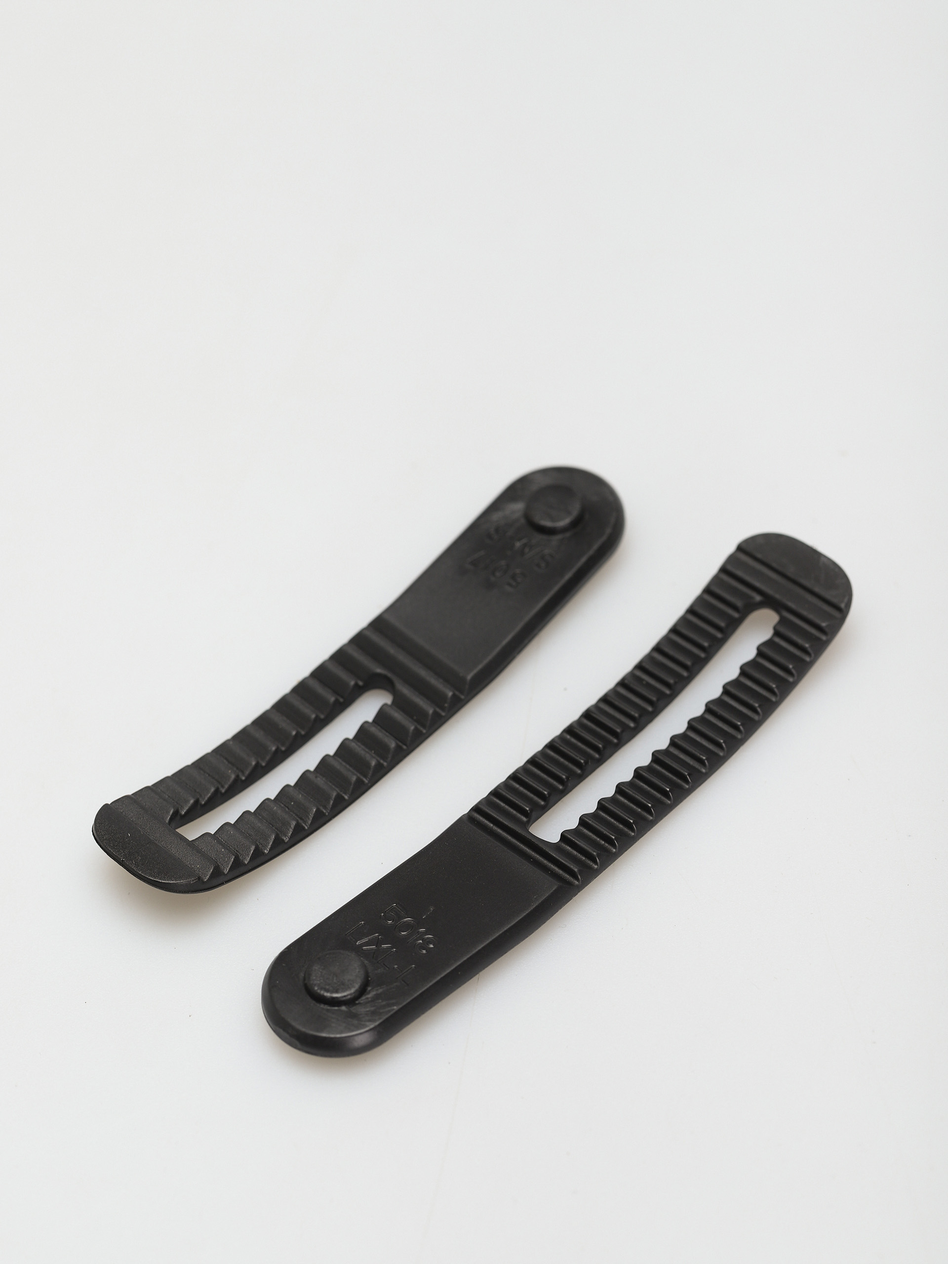 Drake Toe Connector Strap 1 