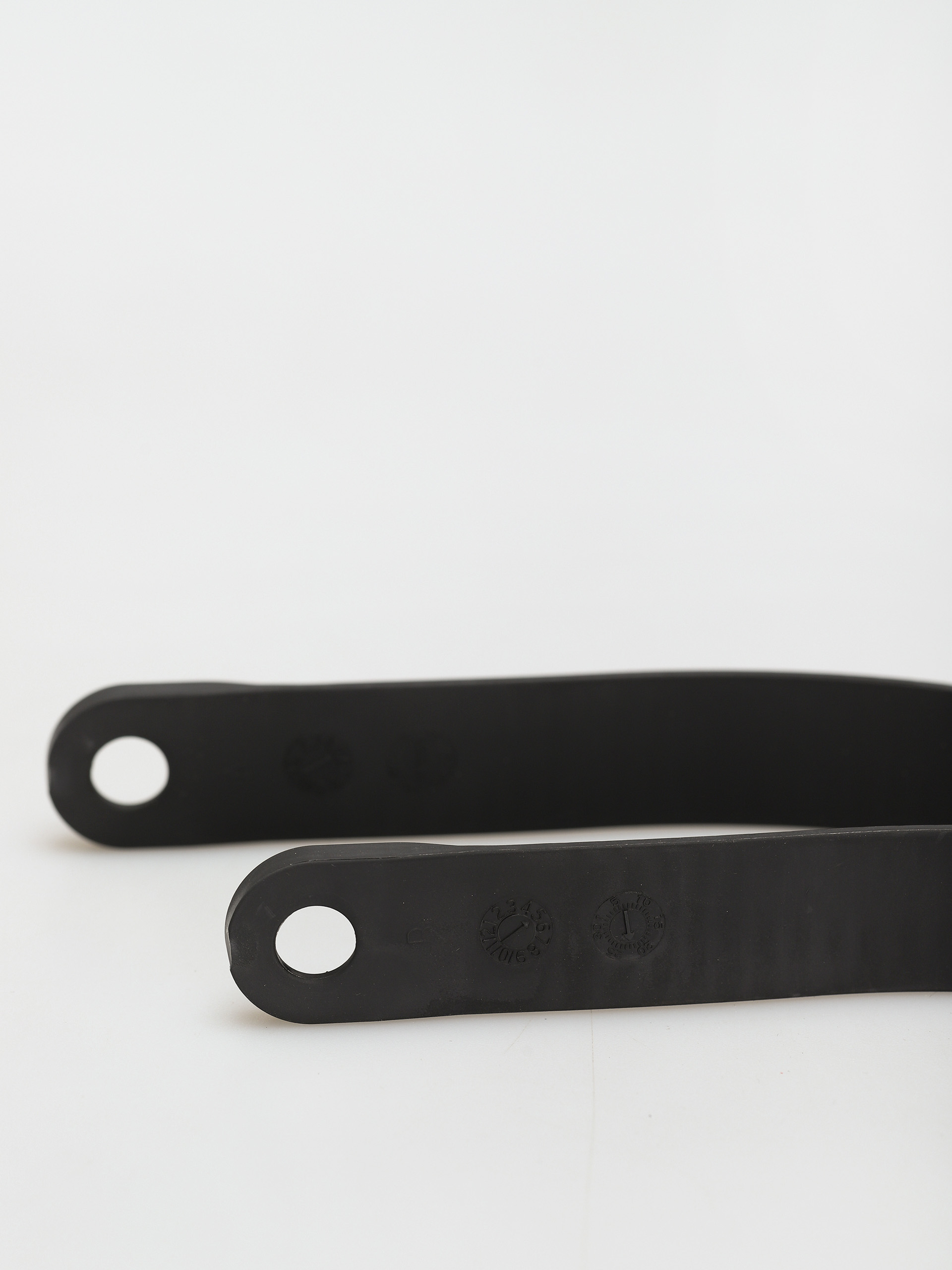 Drake Ladder Ratchet Ankle Universal Zehenriemen