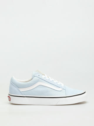 Vans Schuhe Old Skool (baby blue/true white)