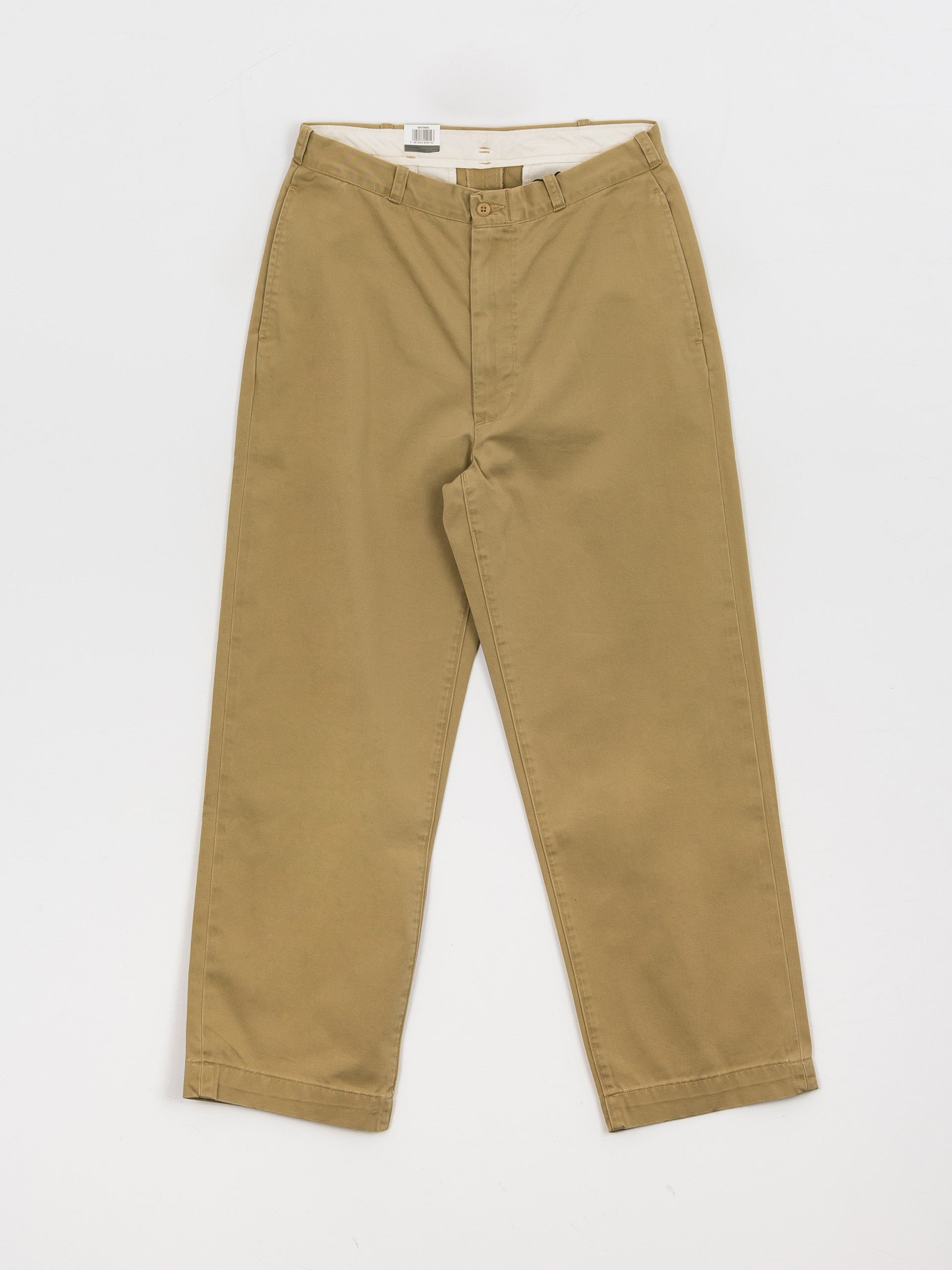 Levi's® Skate Loose Chino Pants (se harvest gold)
