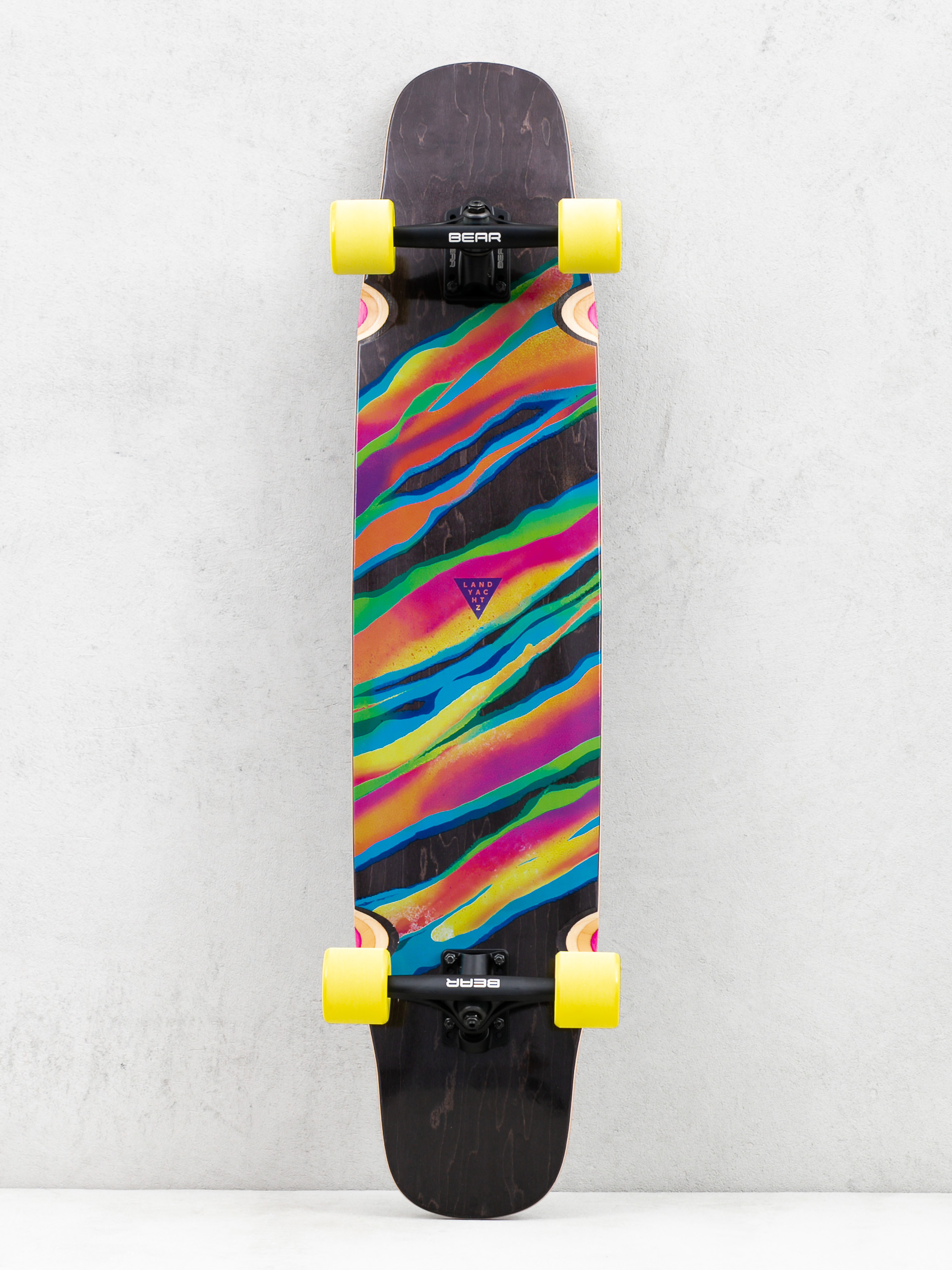 Landyachtz Tony Danza Longboard (spectrum)