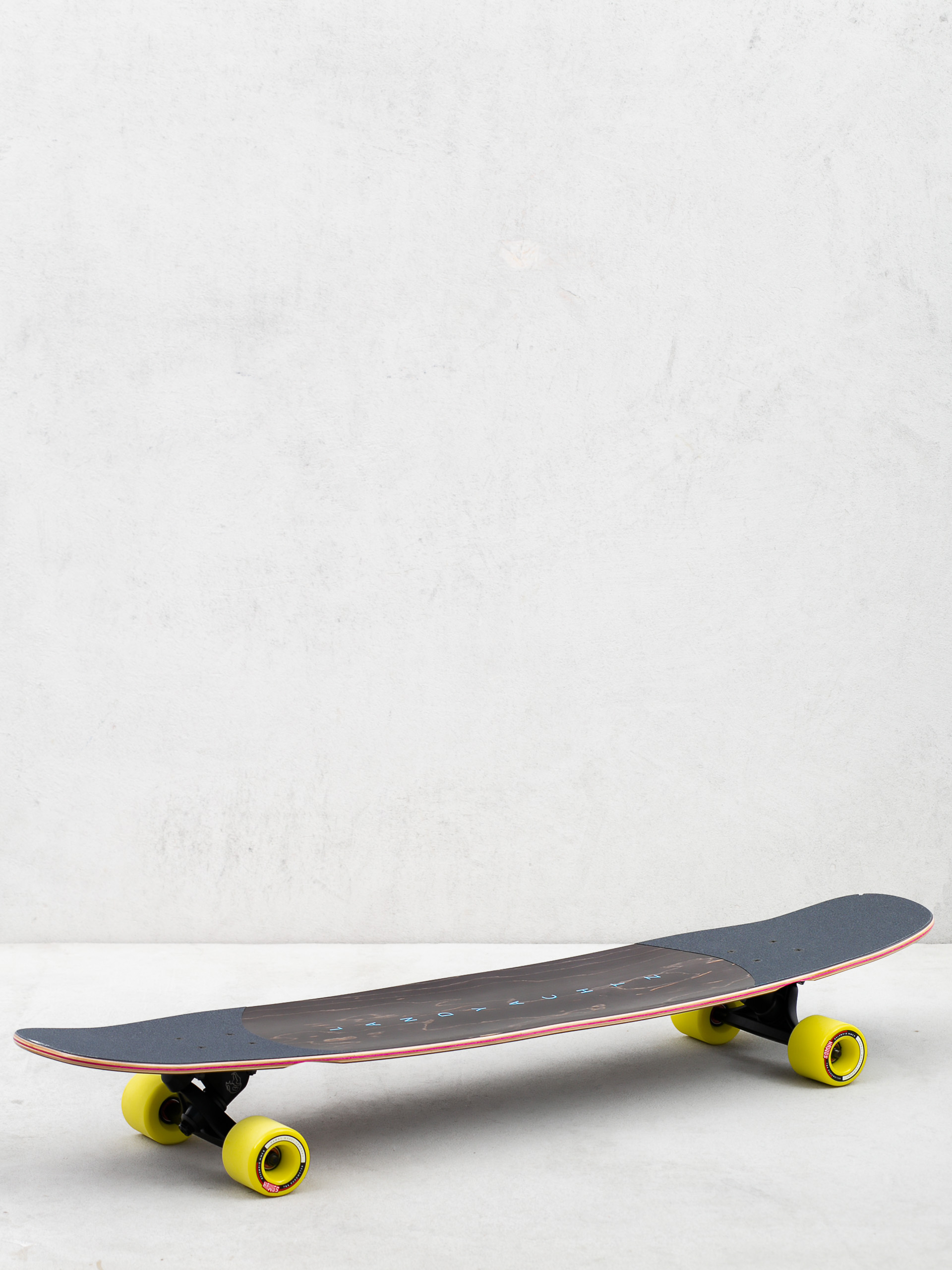 Landyachtz Tony Danza Longboard (spectrum)
