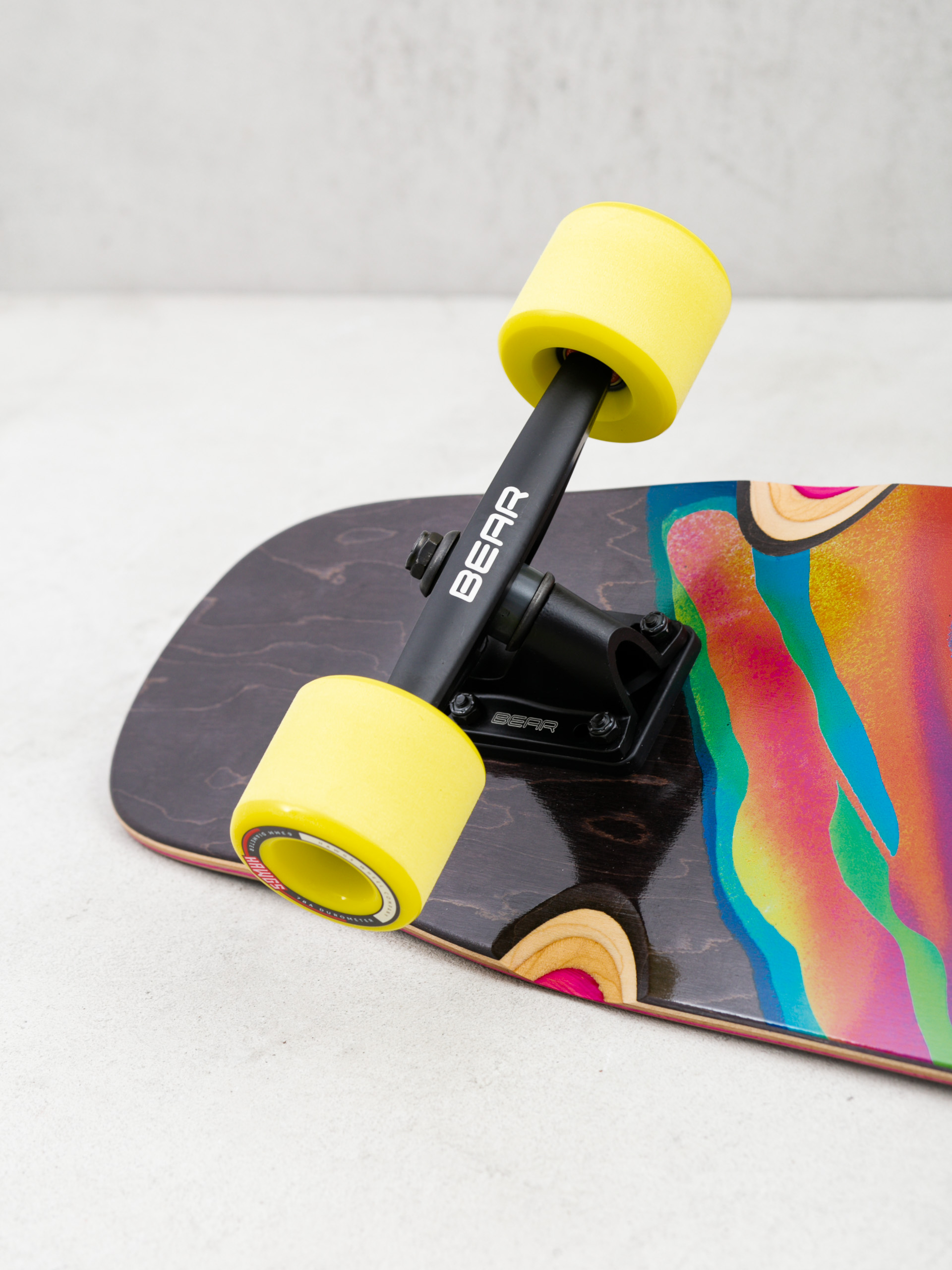 Landyachtz Tony Danza Longboard (spectrum)