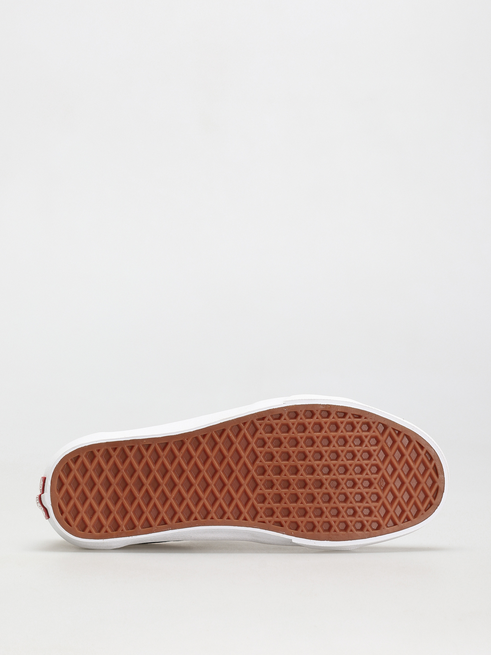 Vans Sk8 Low Schuhe (black/true white)