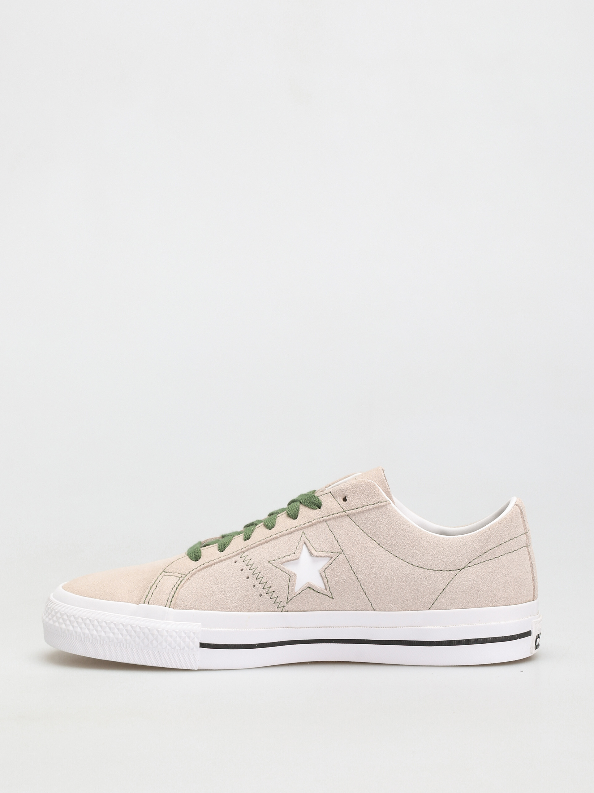 converse beige suede