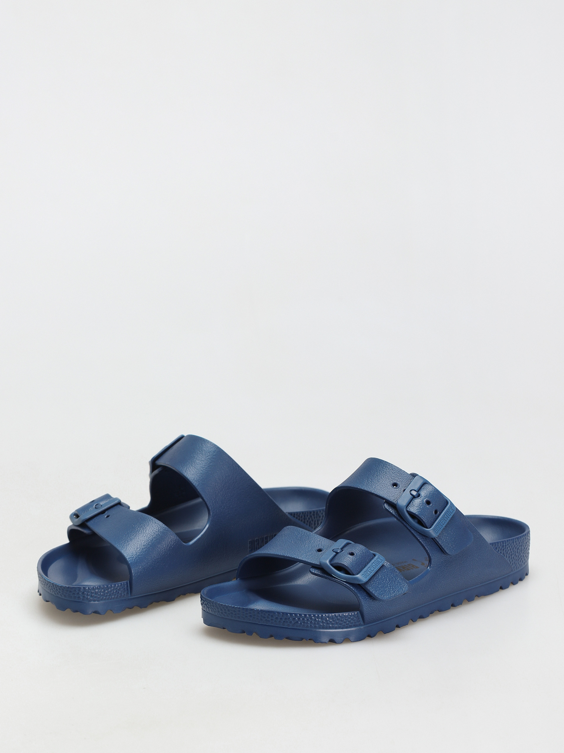 Birkenstock Arizona Eva Narrow Flip-flops Wmn (navy)