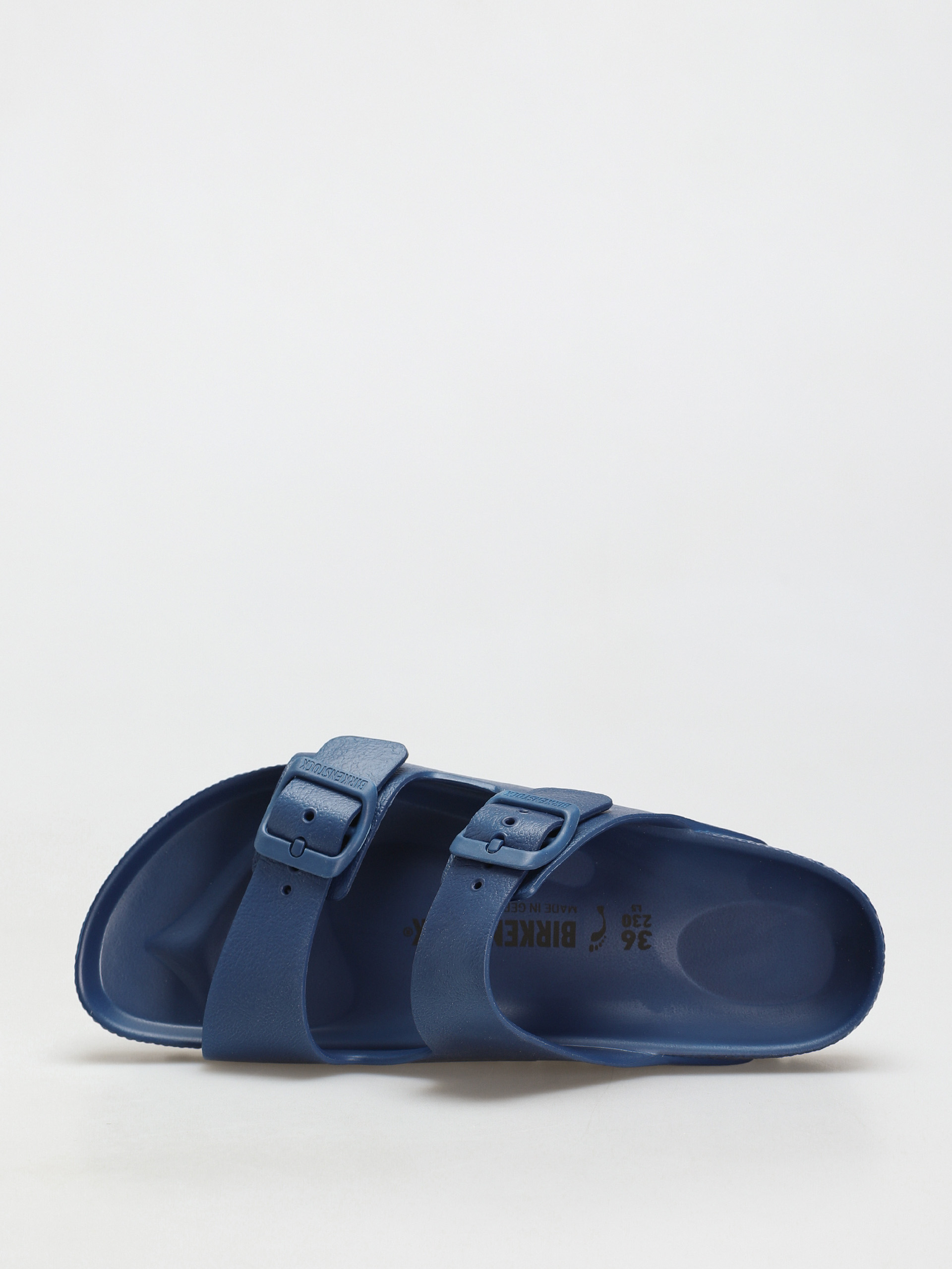 Birkenstock Arizona Eva Narrow Flip flops Wmn (navy)