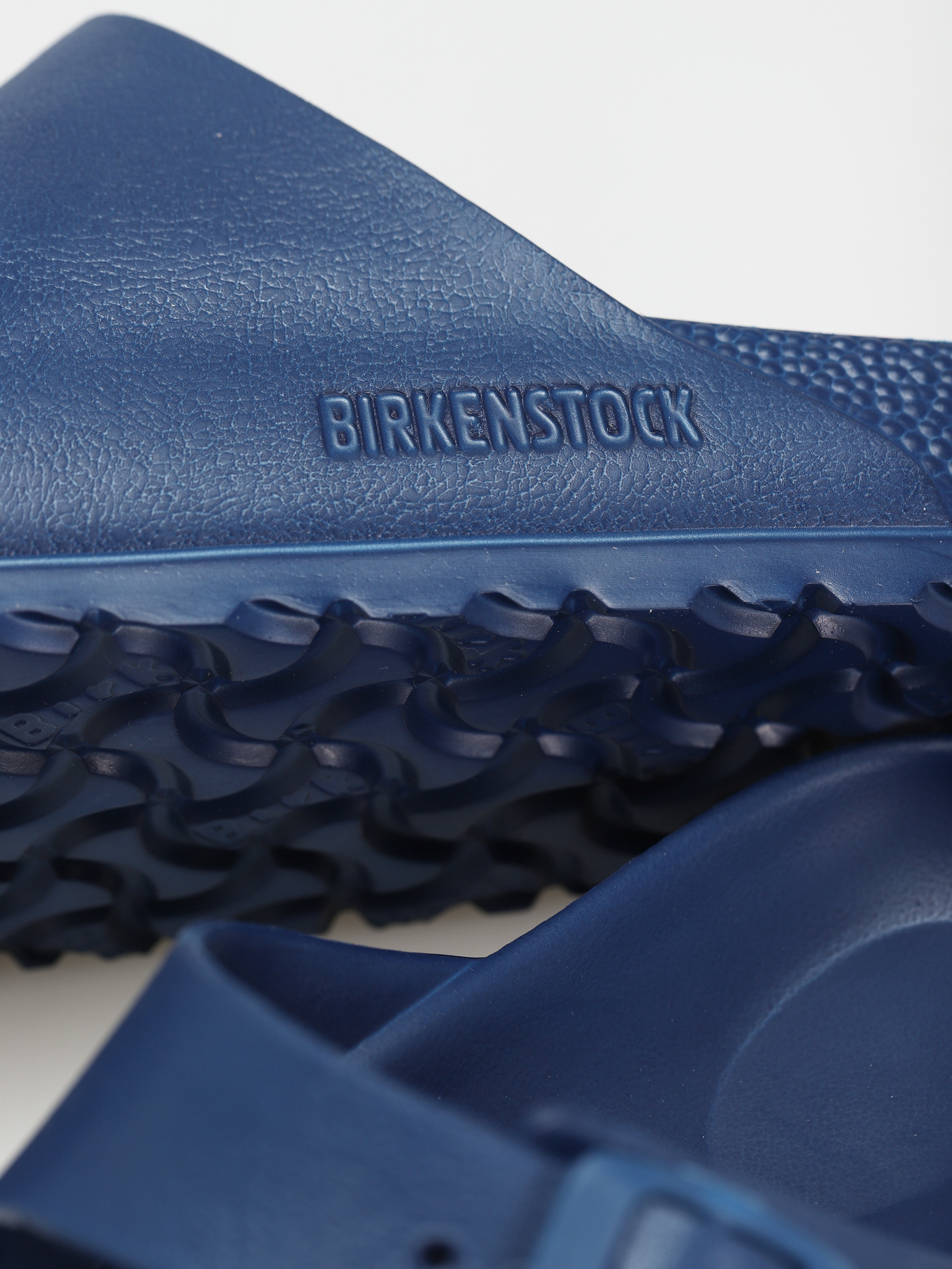 Birkenstock Arizona Eva Narrow Flip-flops Wmn (navy)