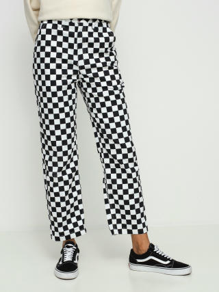 Vans Authentic Chino Hose Wmn (checkerboard)