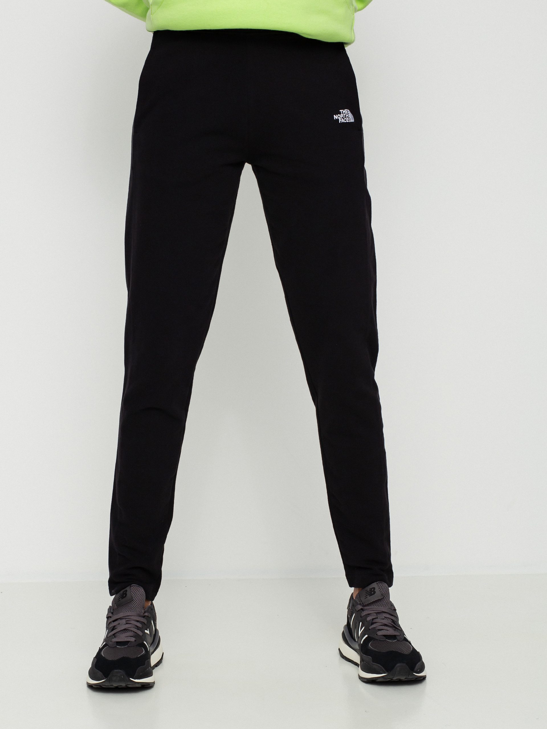 The North Face Nse Light Pants Wmn (tnf black)