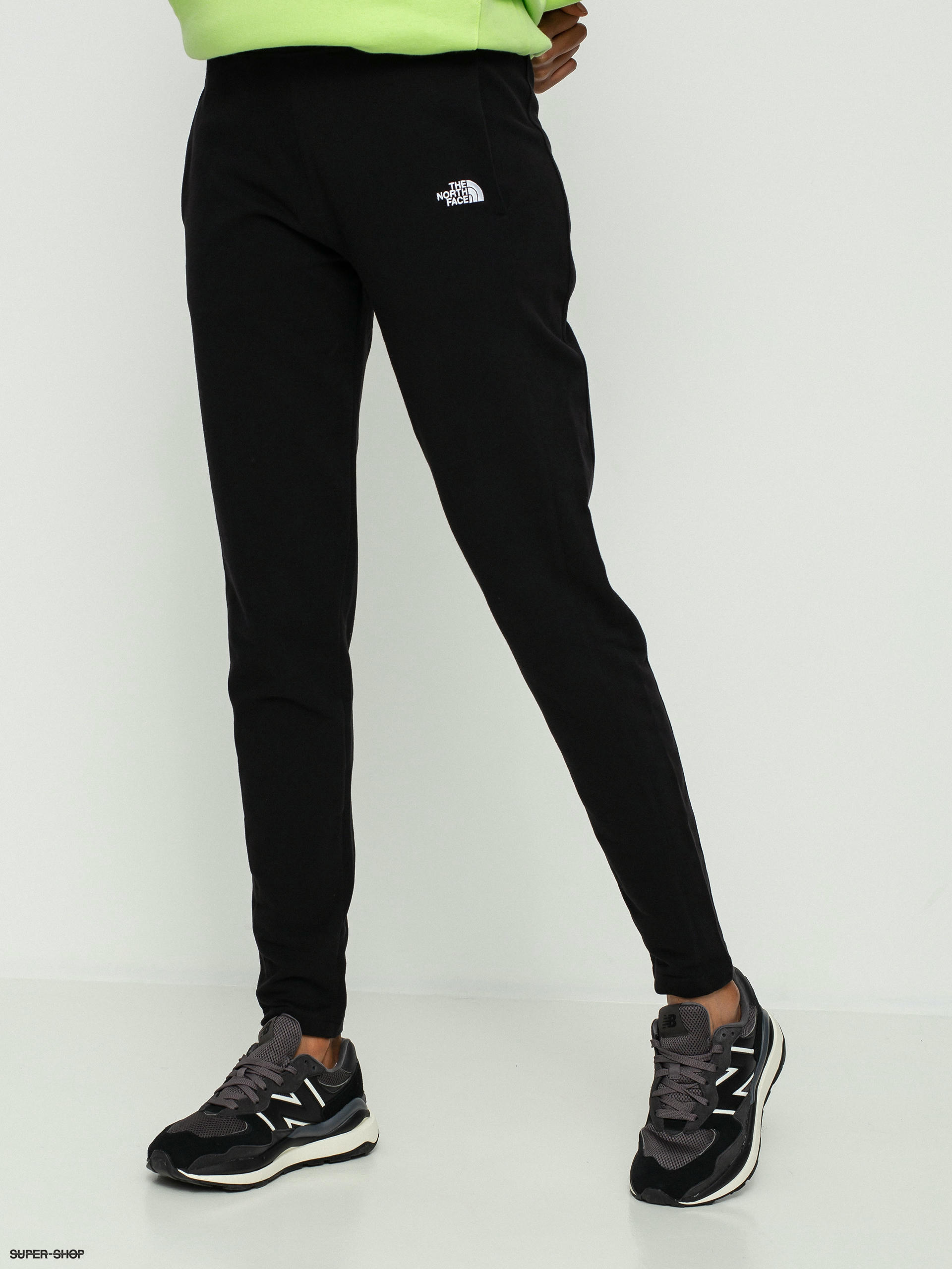 The North Face Nse Light Pants Wmn (tnf black)