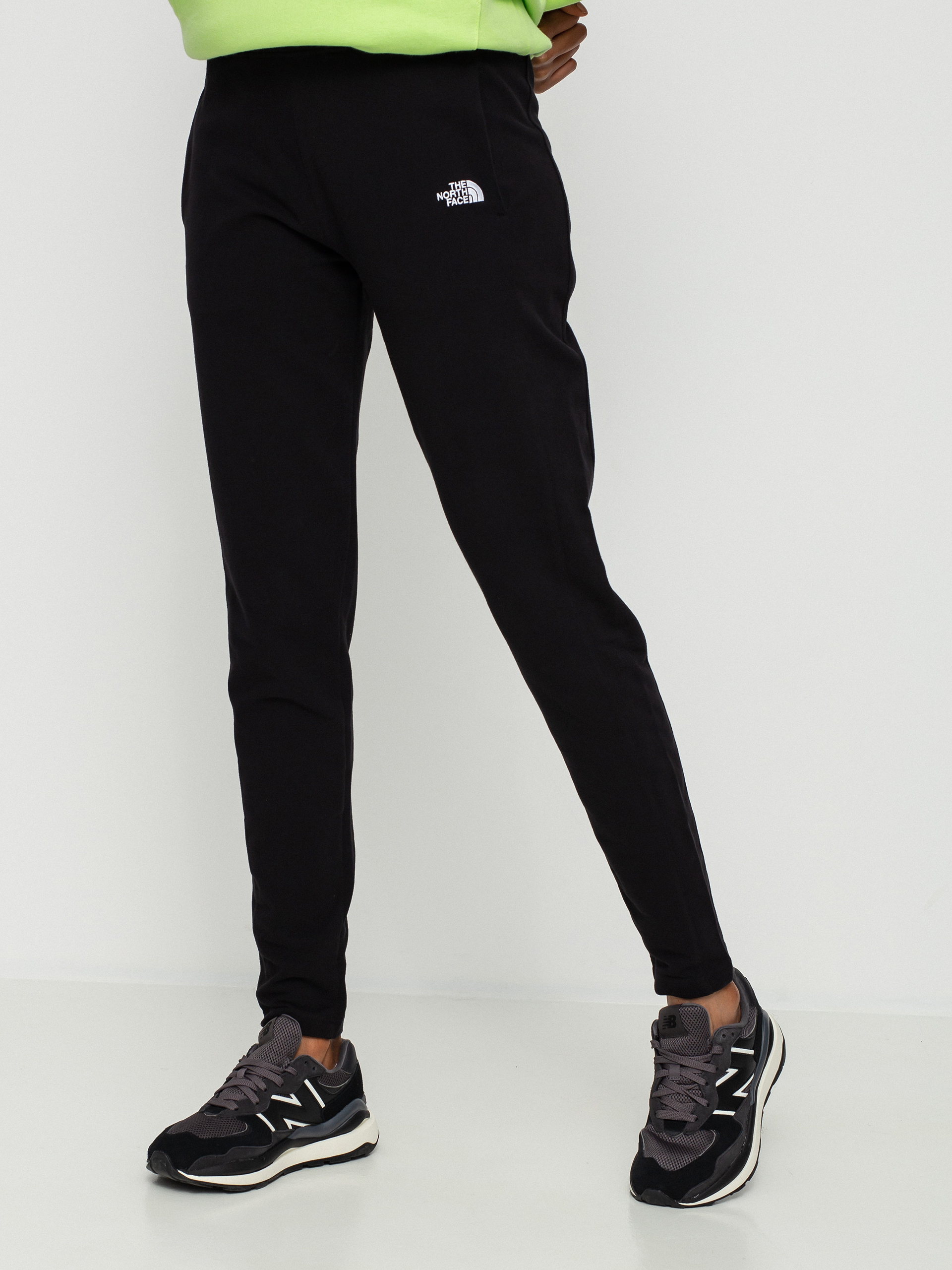 The North Face Nse Light Pants Wmn (tnf black)