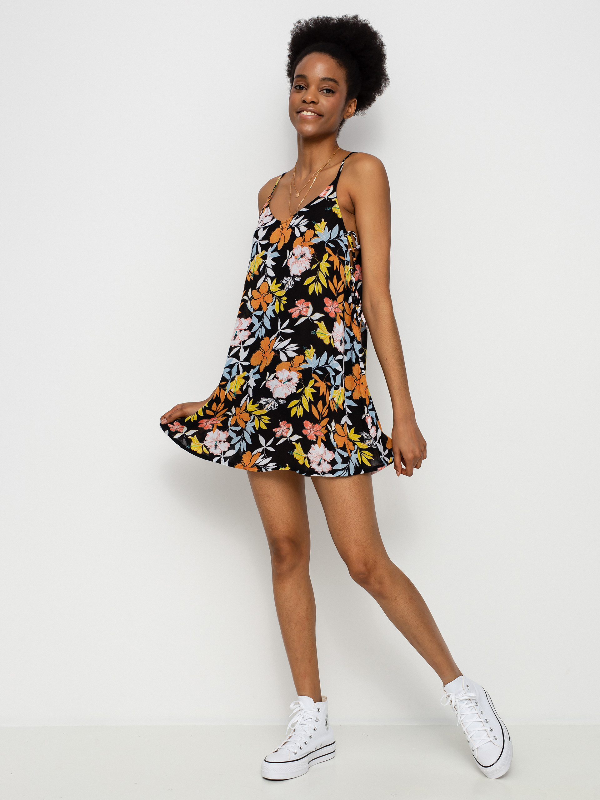 Roxy Beachy Vibes Dress