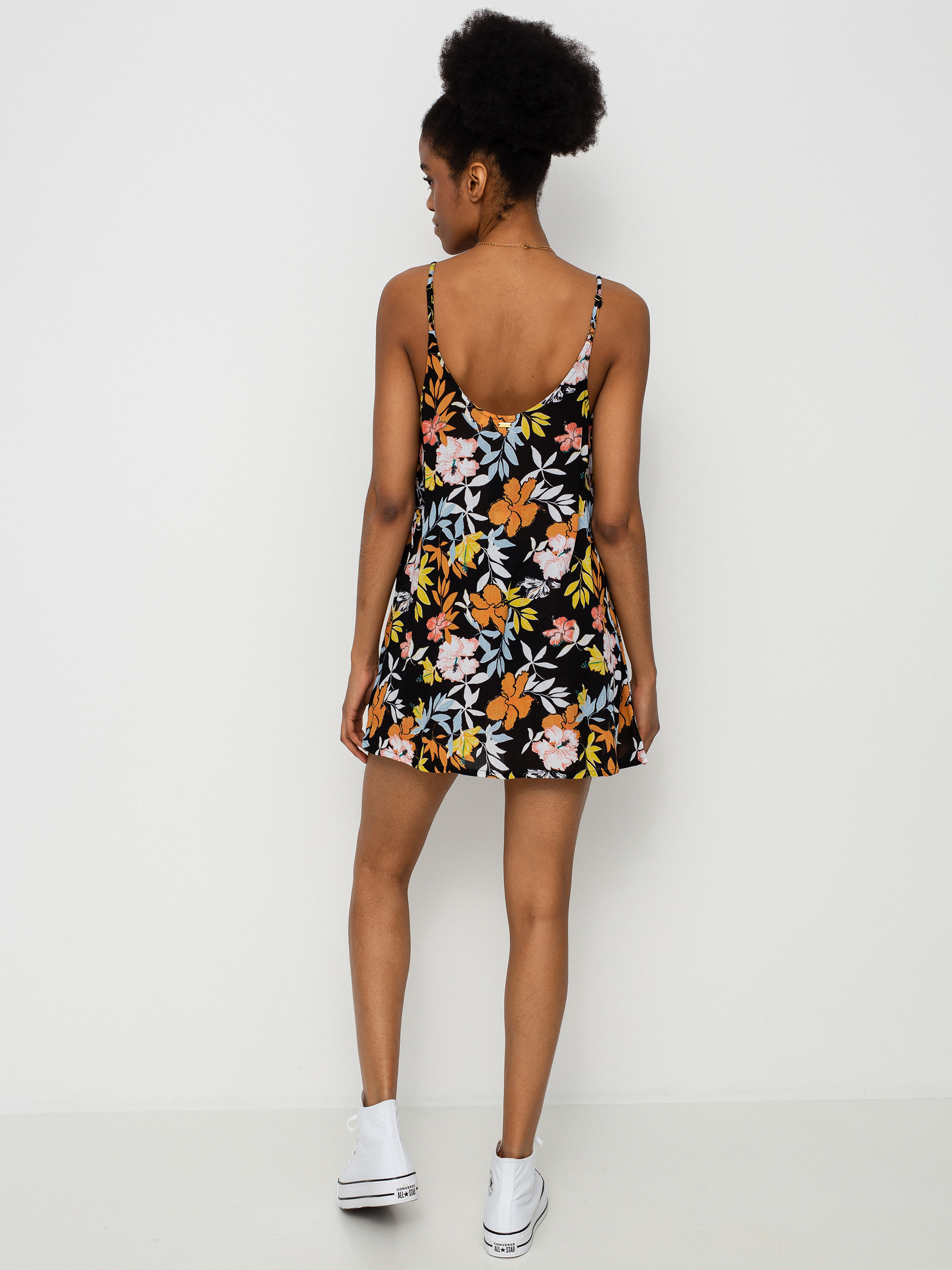 Roxy Pt Beachy Vibes Dress Wmn 