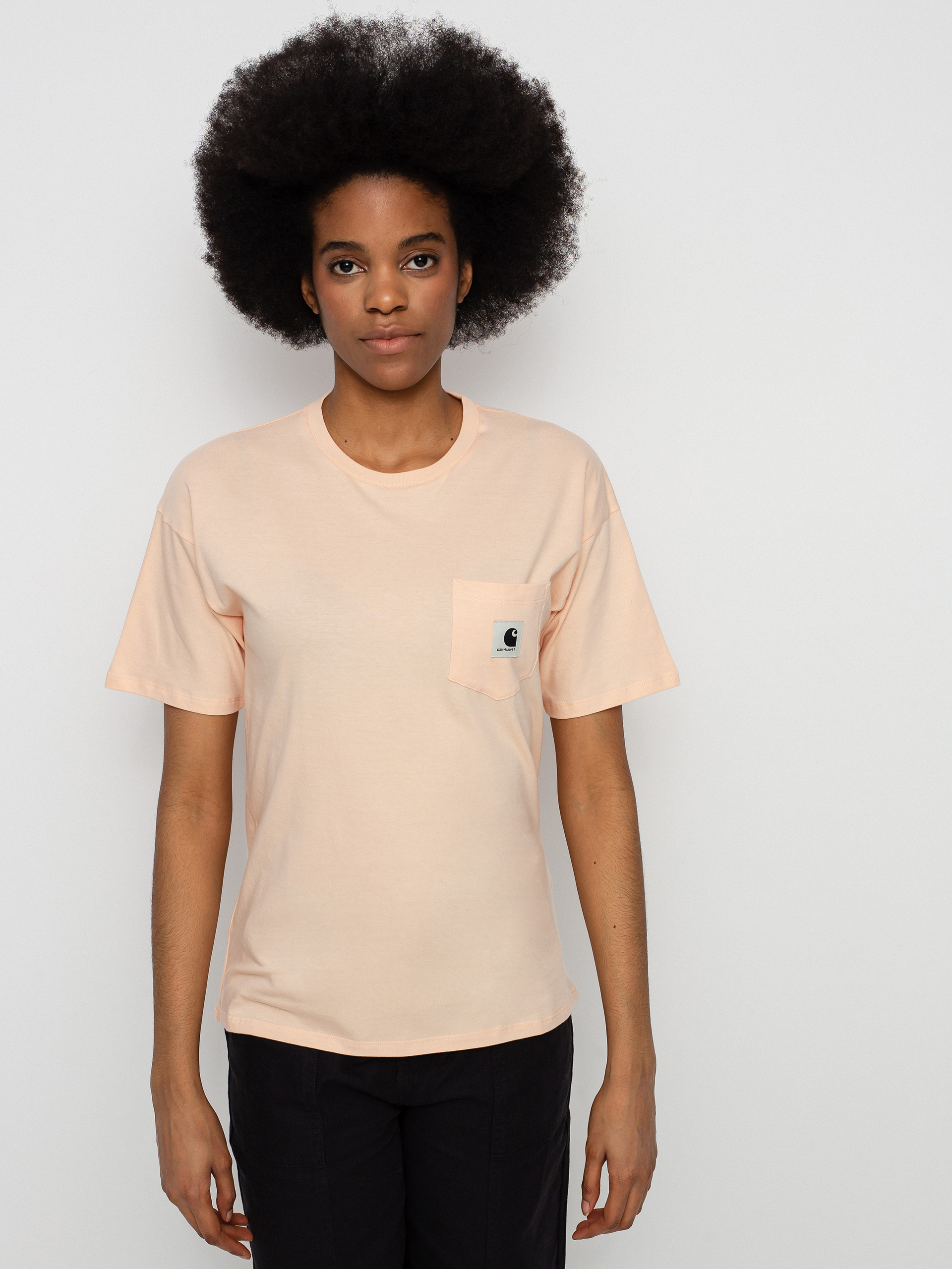 Carhartt WIP Pocket T-shirt Wmn 