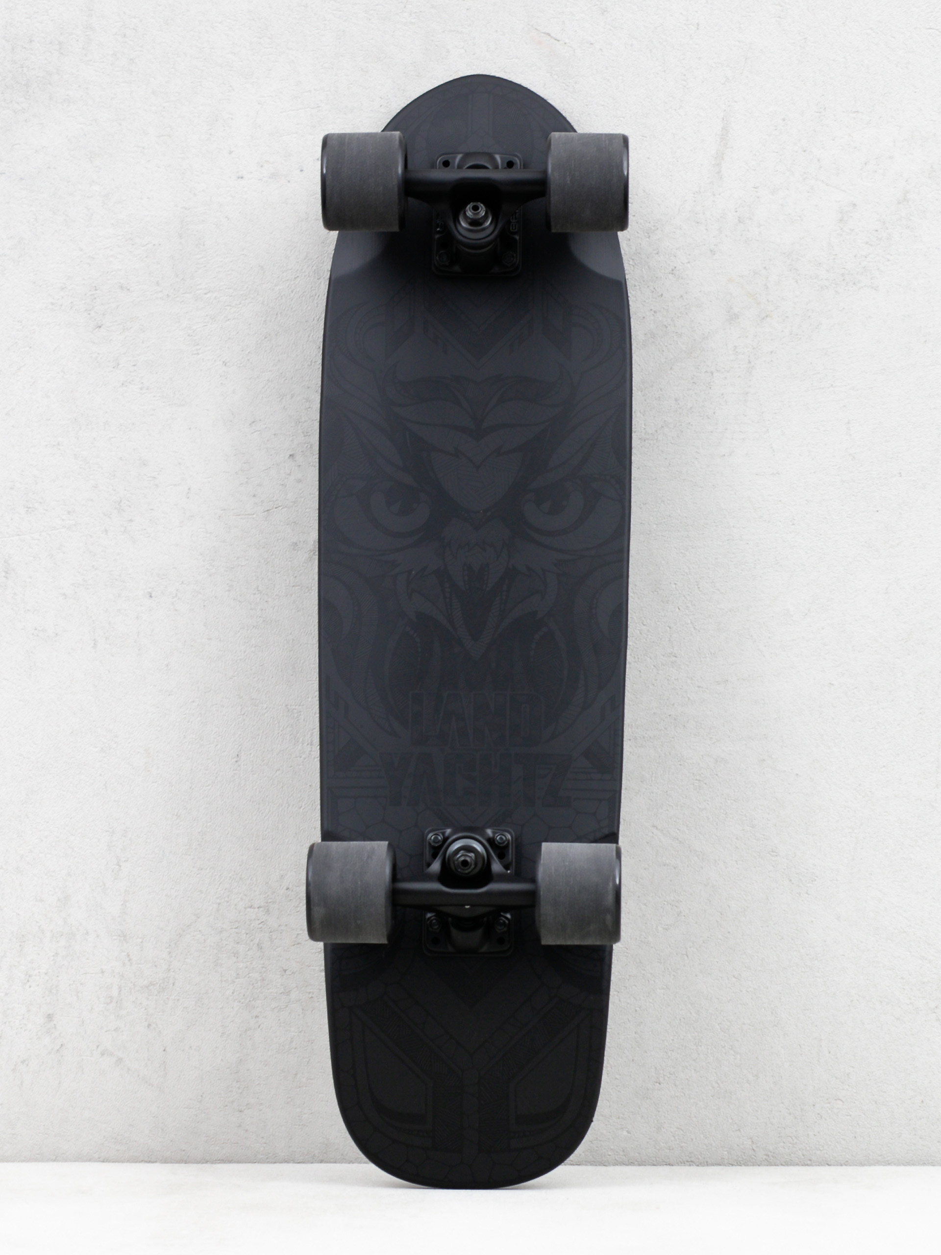 Landyachtz Dinghy Classic Cruiser (emboss)