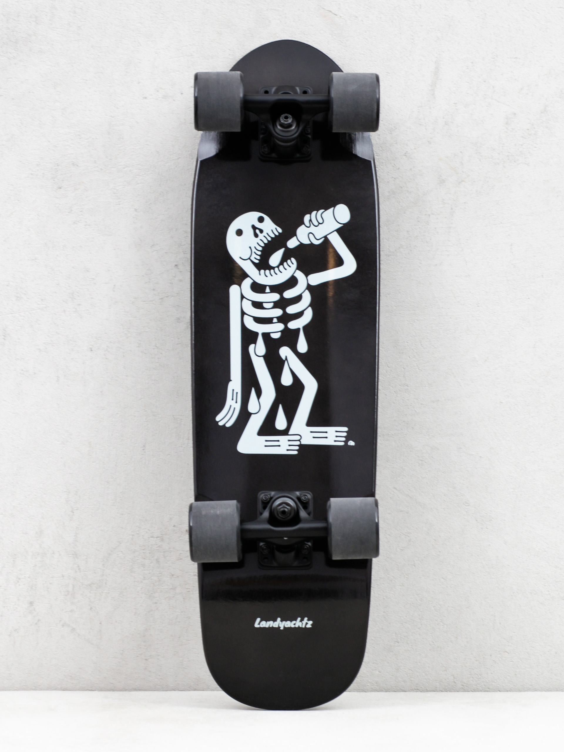 Landyachtz Dinghy Classic Cruiser (skeleton)