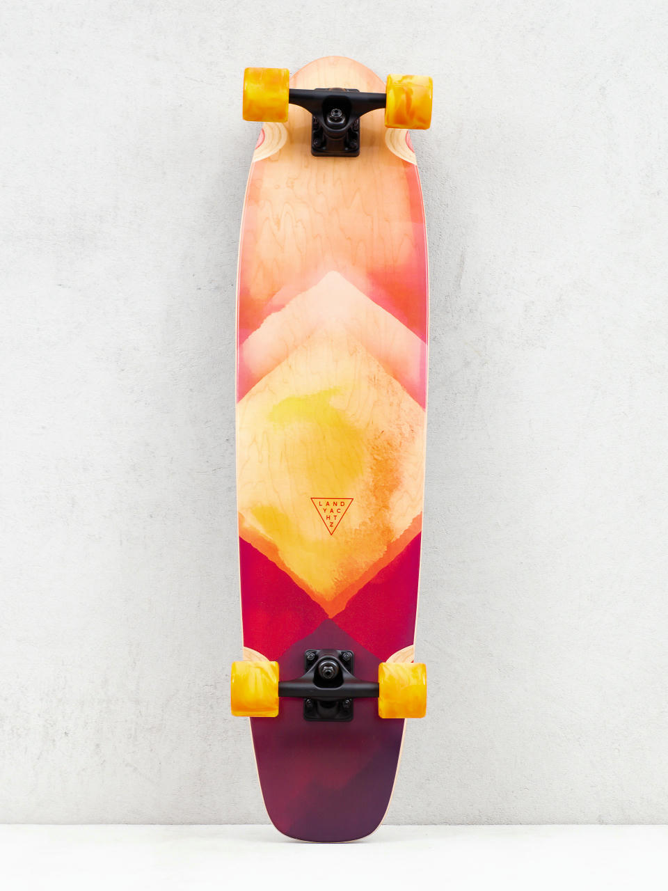 landyachtz ripper longboard