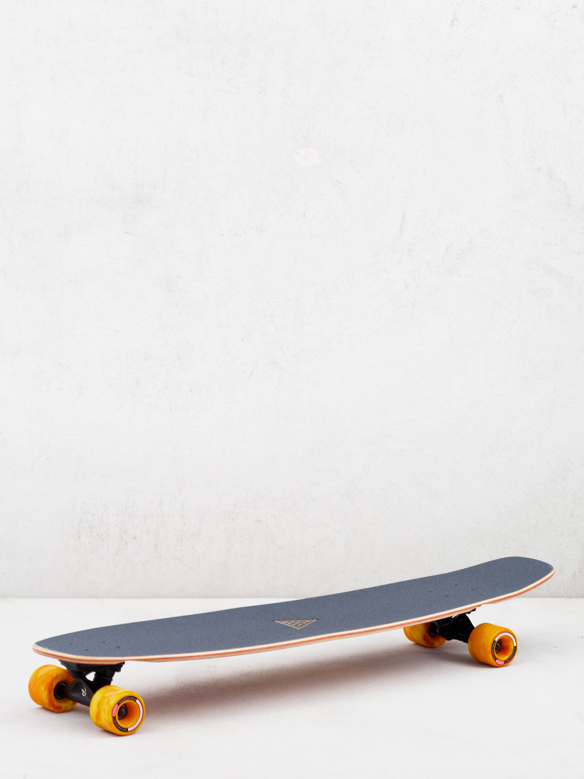 Landyachtz Ripper Longboard (watercolor)