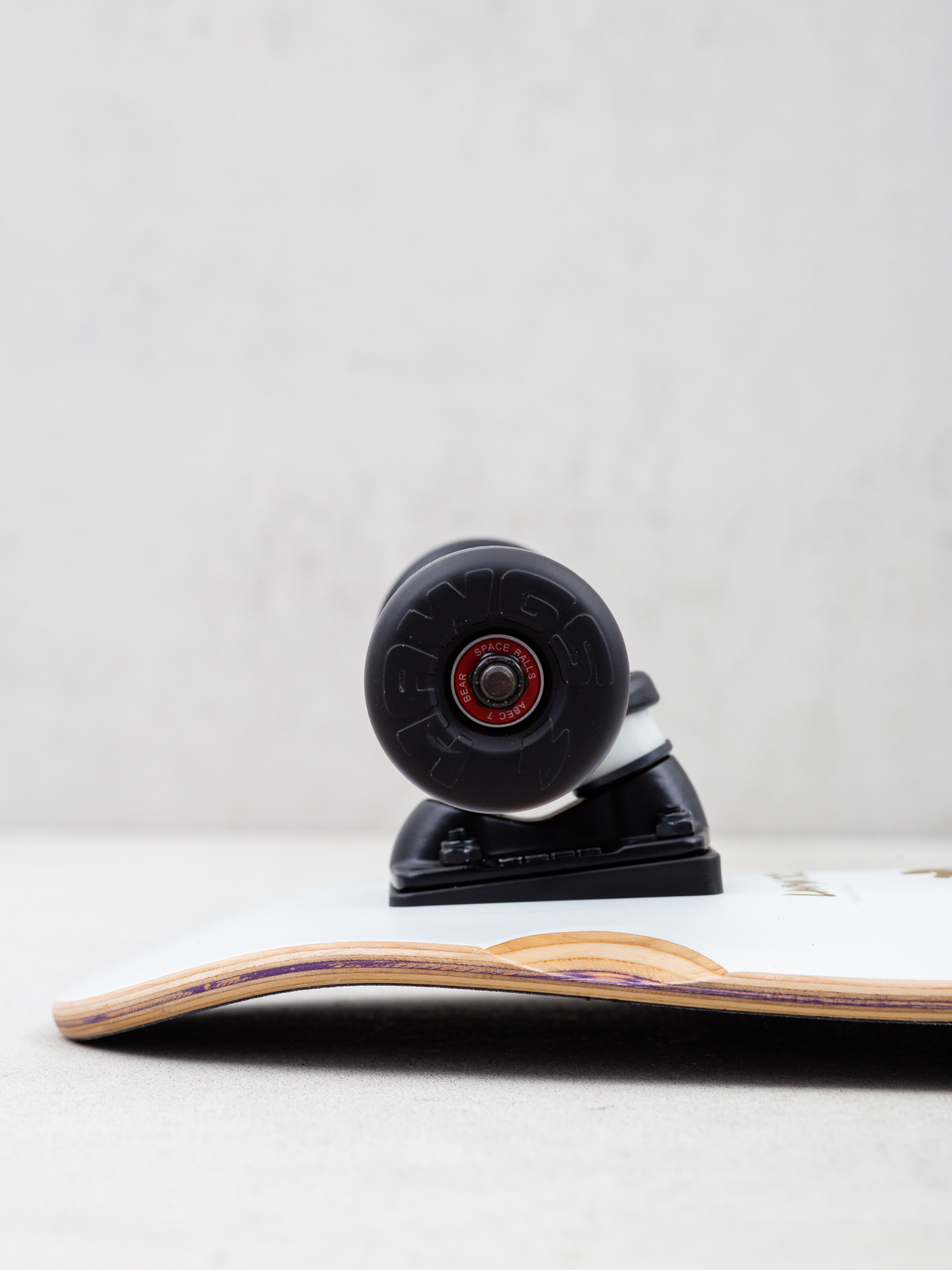 Landyachtz Tugboat Cruiser (uv bengal)