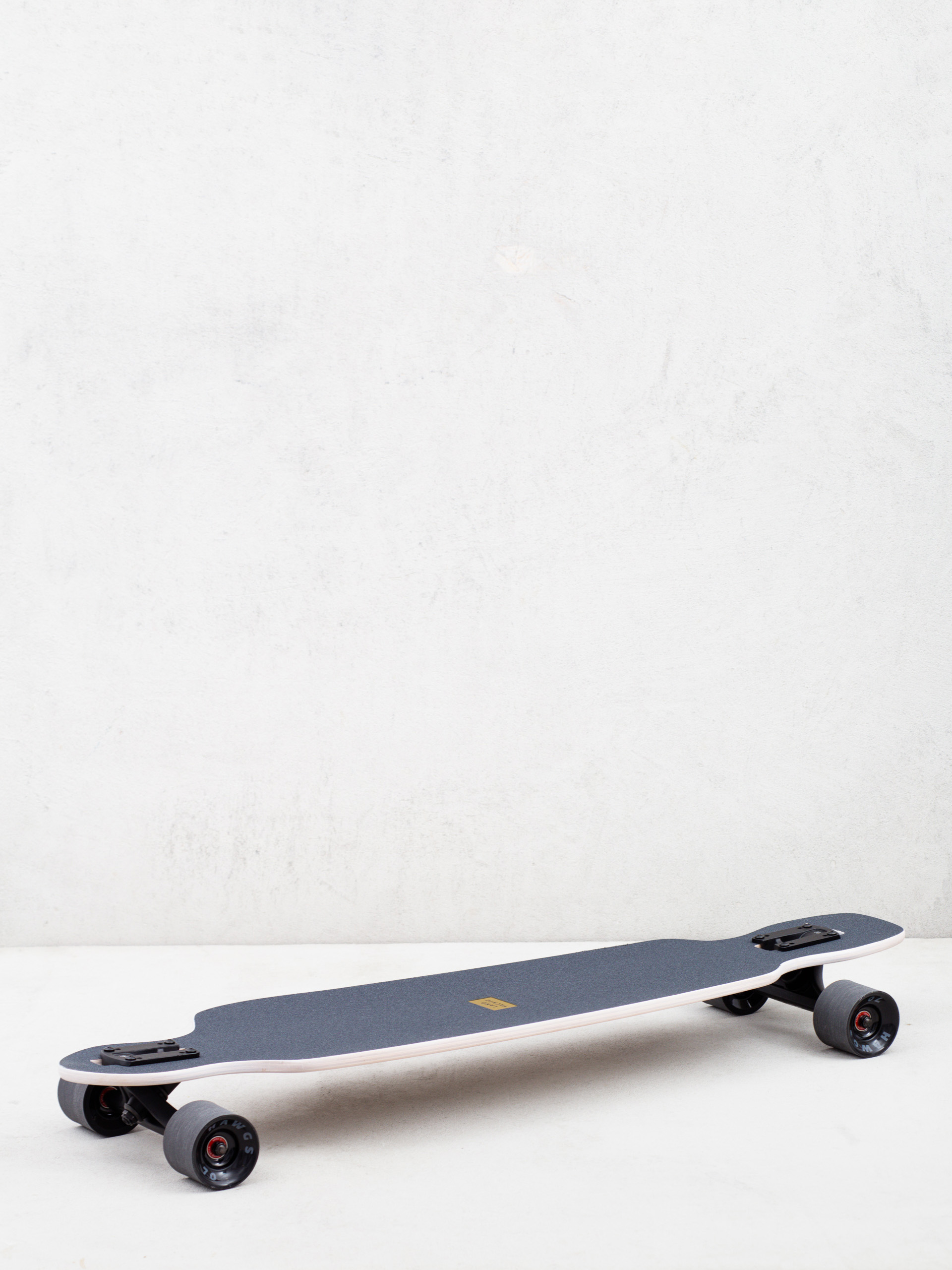 Landyachtz Battle Axe 38 Longboard (bengal)