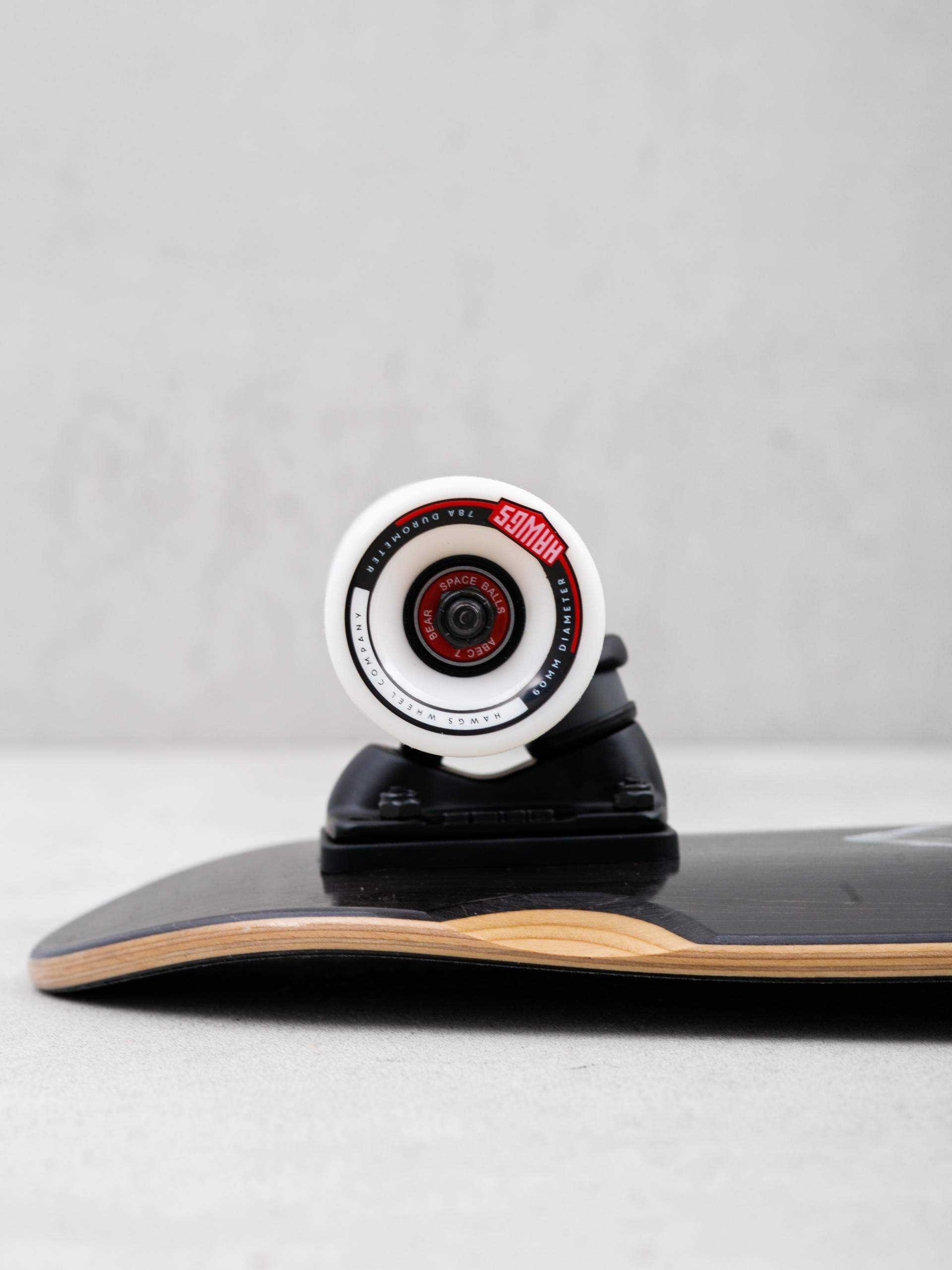 Landyachtz Dinghy Blunt Cruiser (reapin ain’t easy)