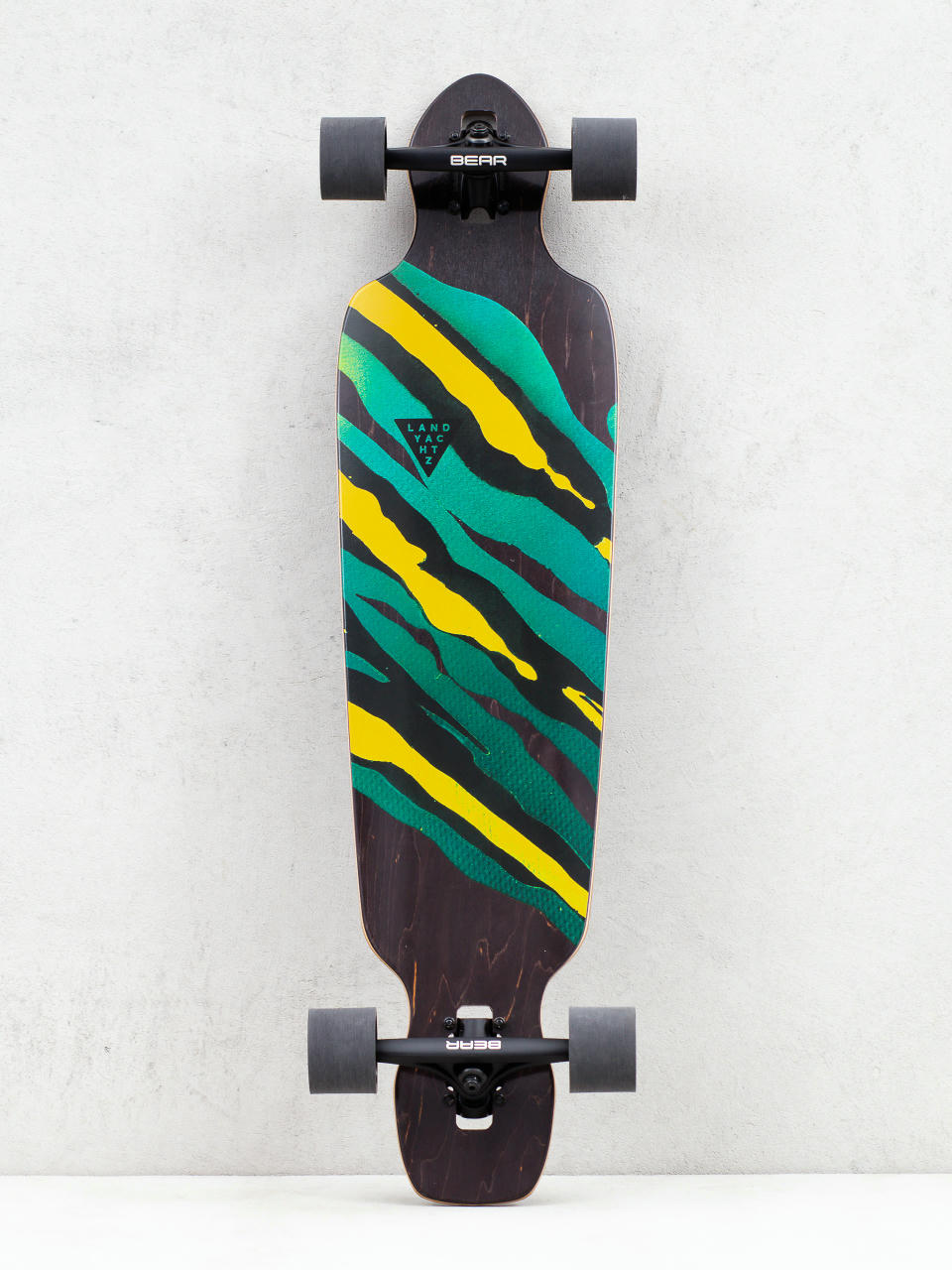 landyachtz battle axe 38 spectrum