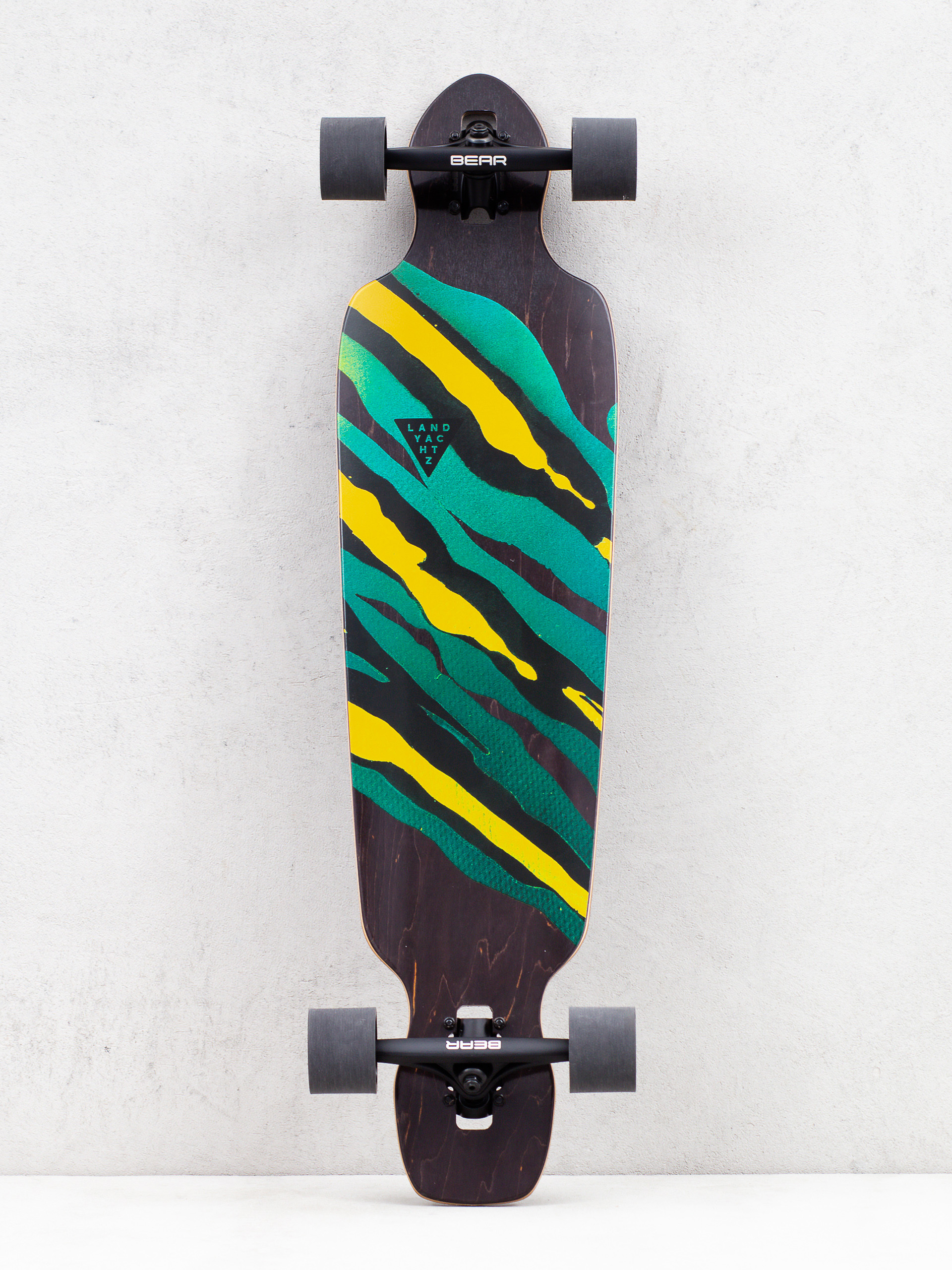 Landyachtz Battle Axe 38 Longboard (spectrum)