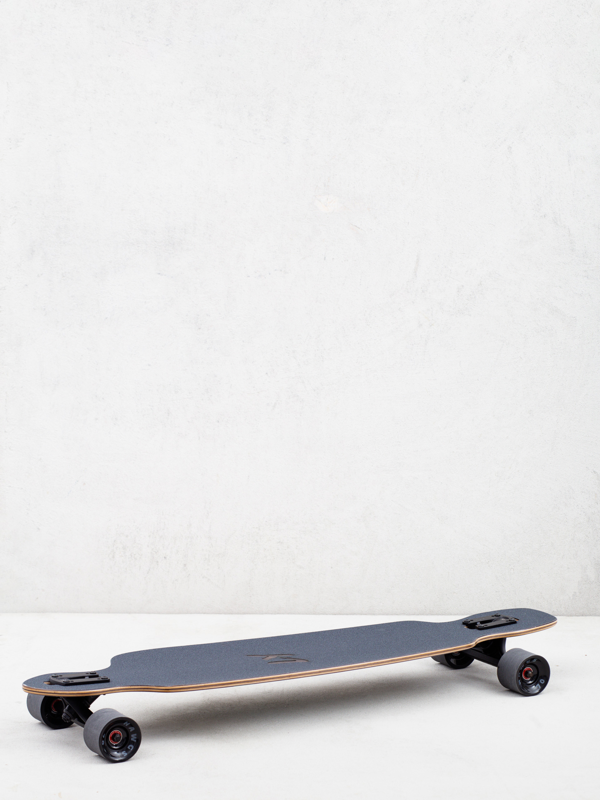 Landyachtz Battle Axe 38 Longboard (spectrum)