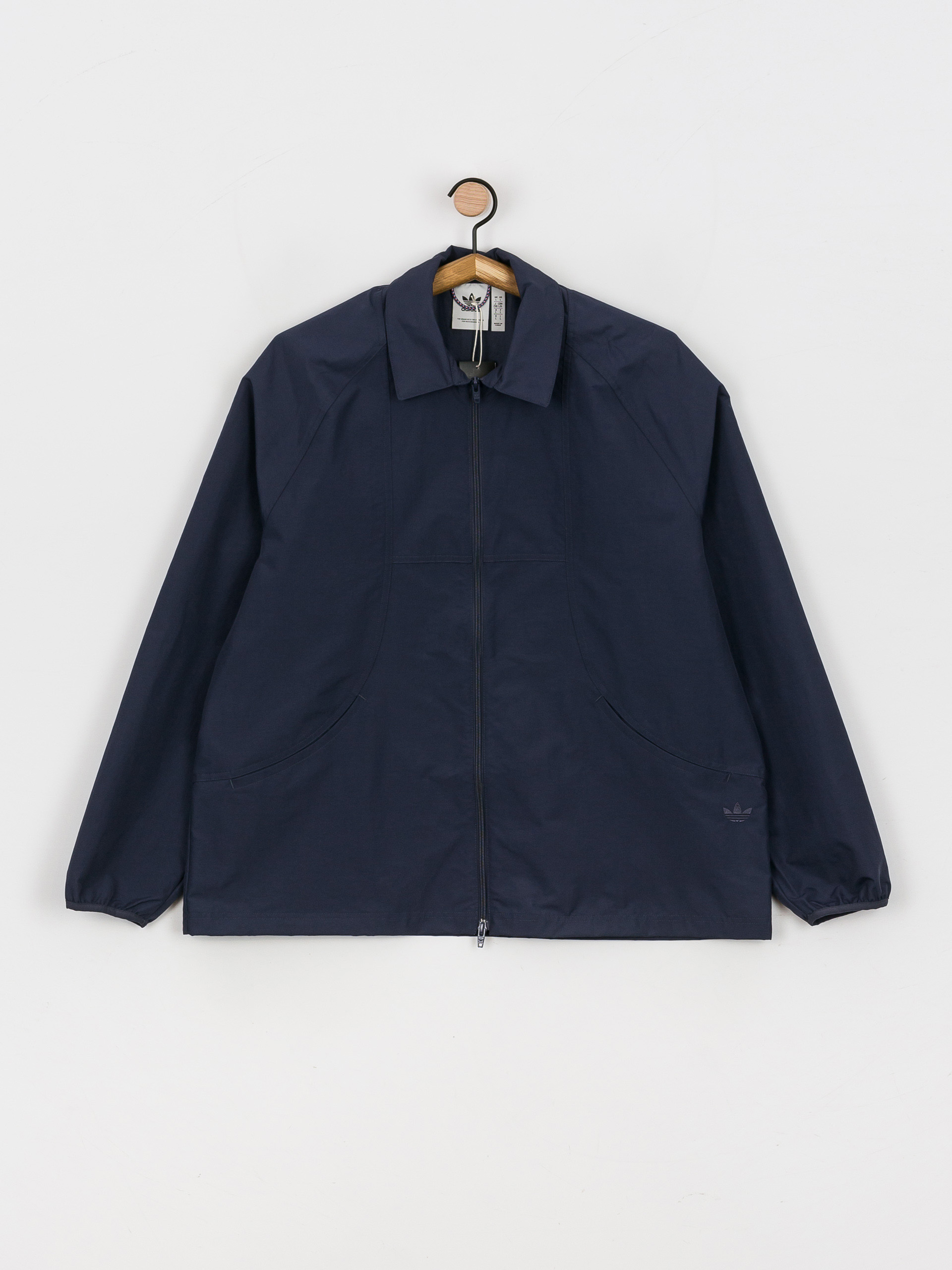 adidas Coach Jacket (shanav)