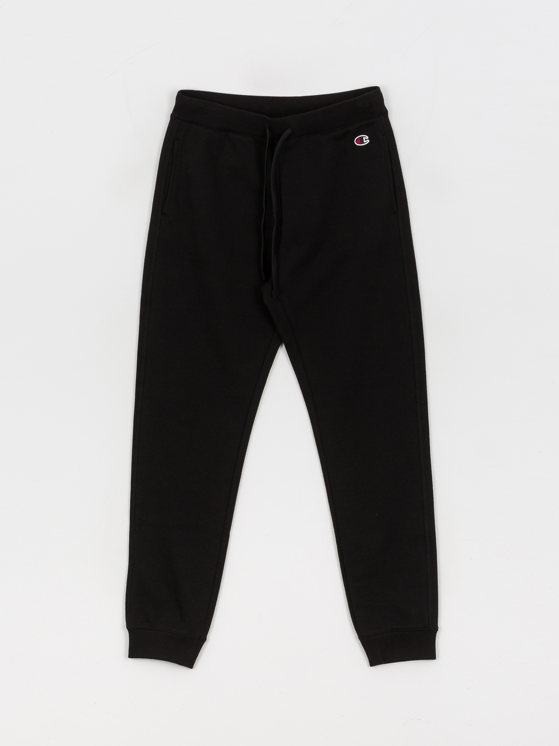 Champion Rib Cuff Pants 114924 Pants Wmn (nbk)