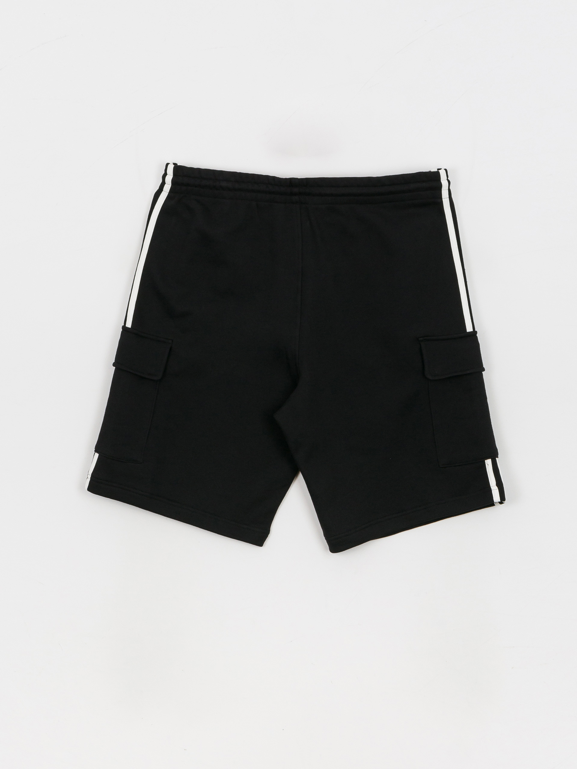 adidas Originals 3S Cargo Shorts (black)
