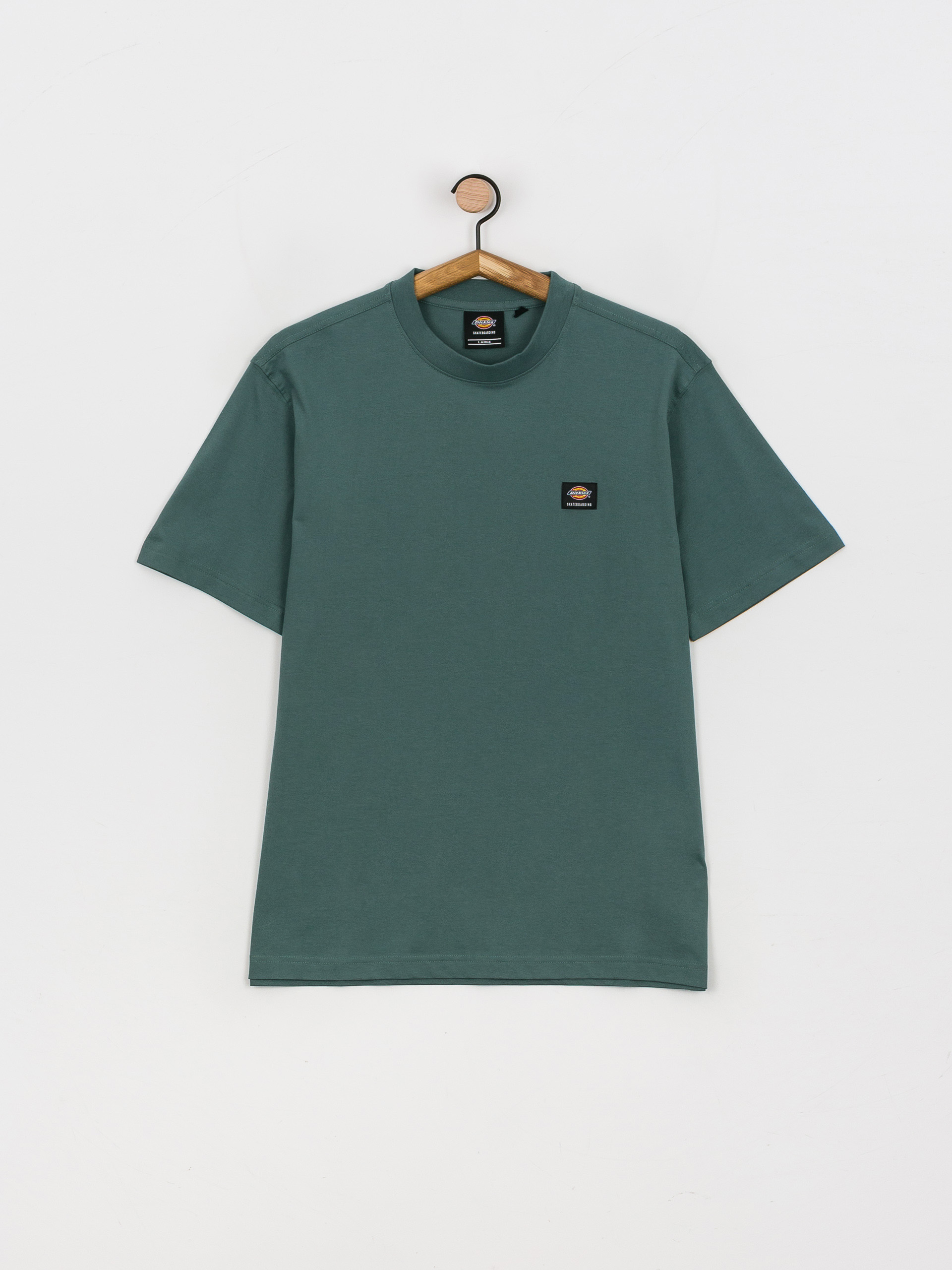 Dickies Mount Vista T-shirt (lincoln green)