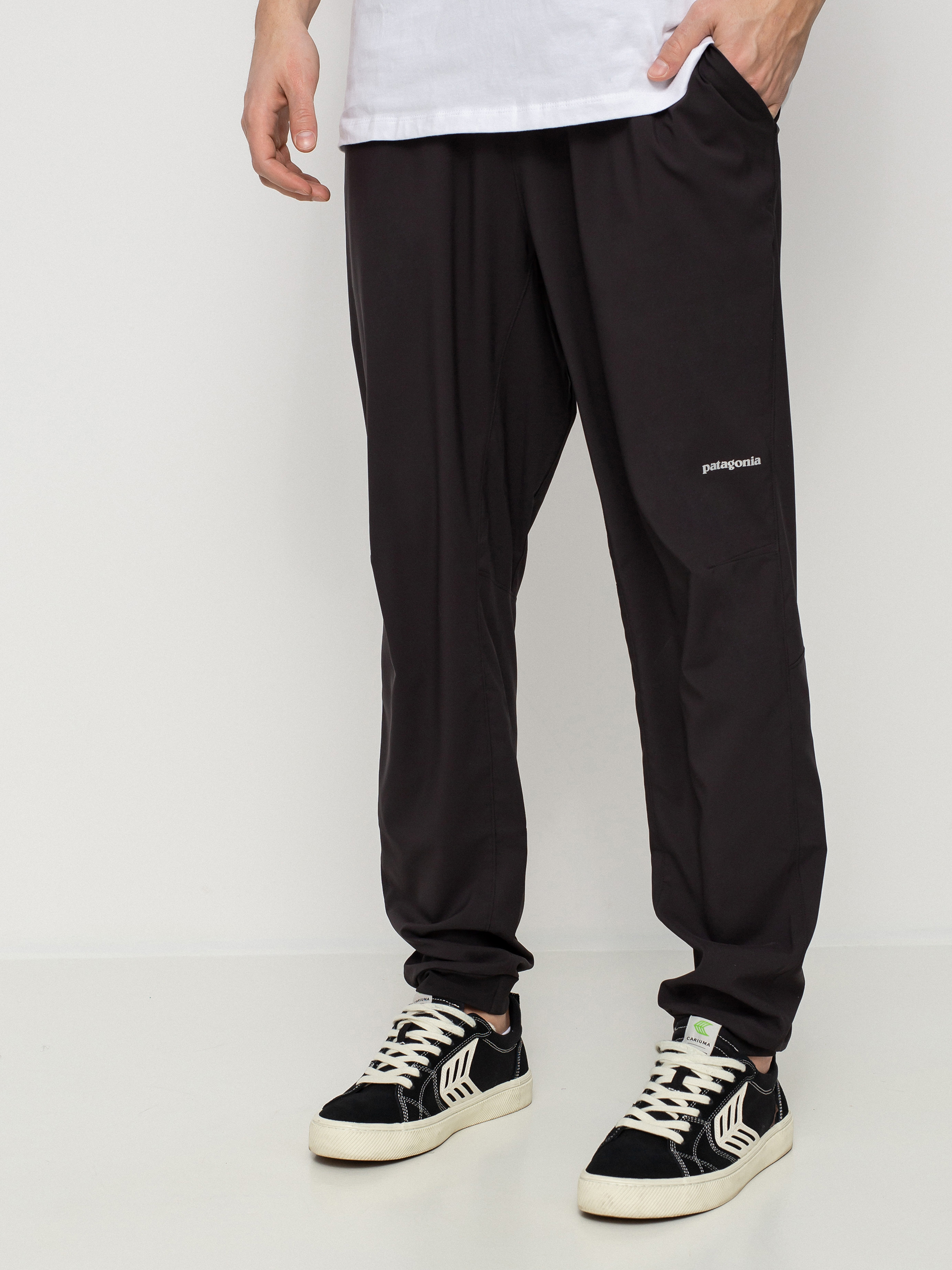 Patagonia Terrebonne Joggers Hose (black)