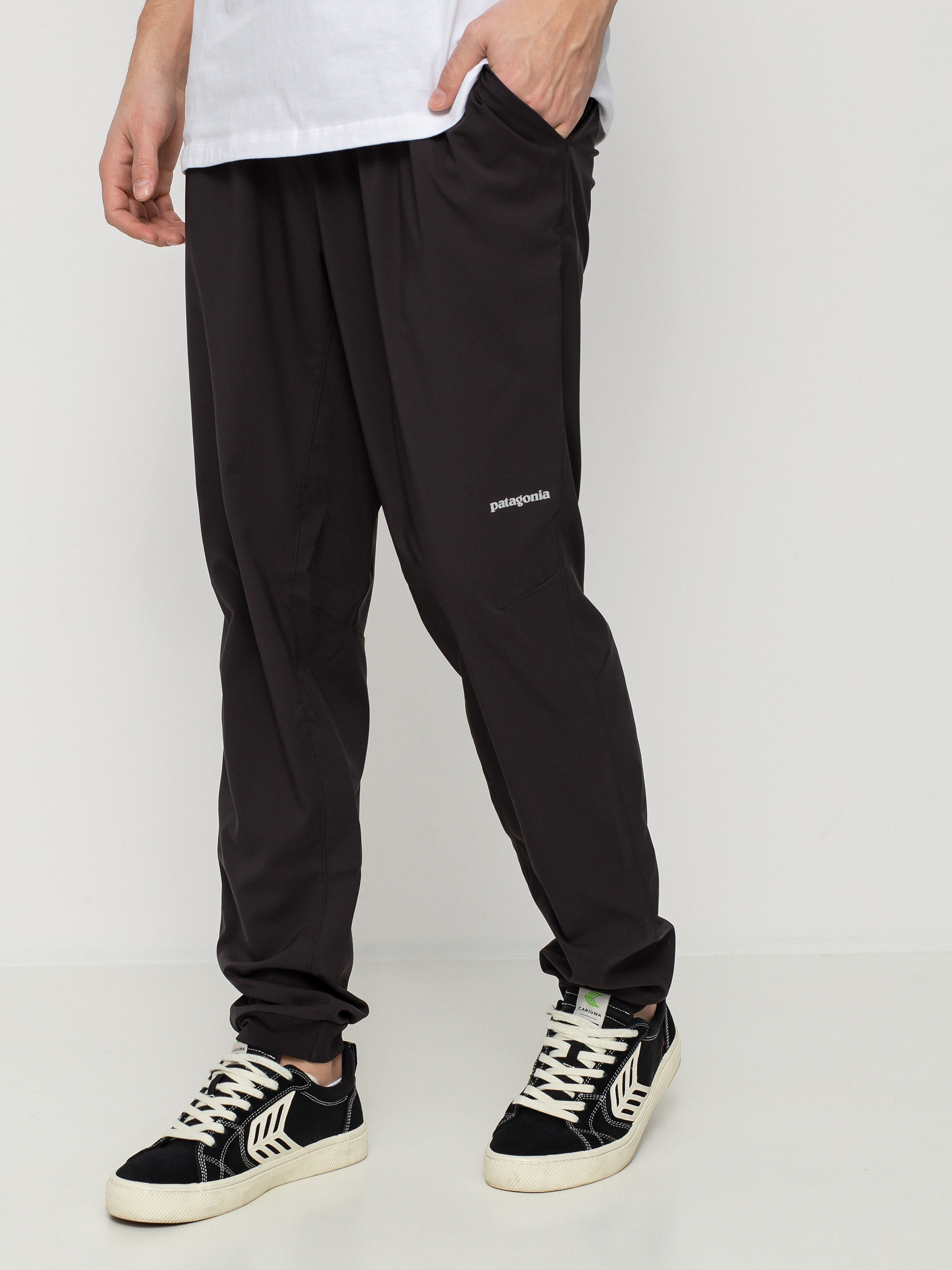 Patagonia Terrebonne Joggers Pants (black)