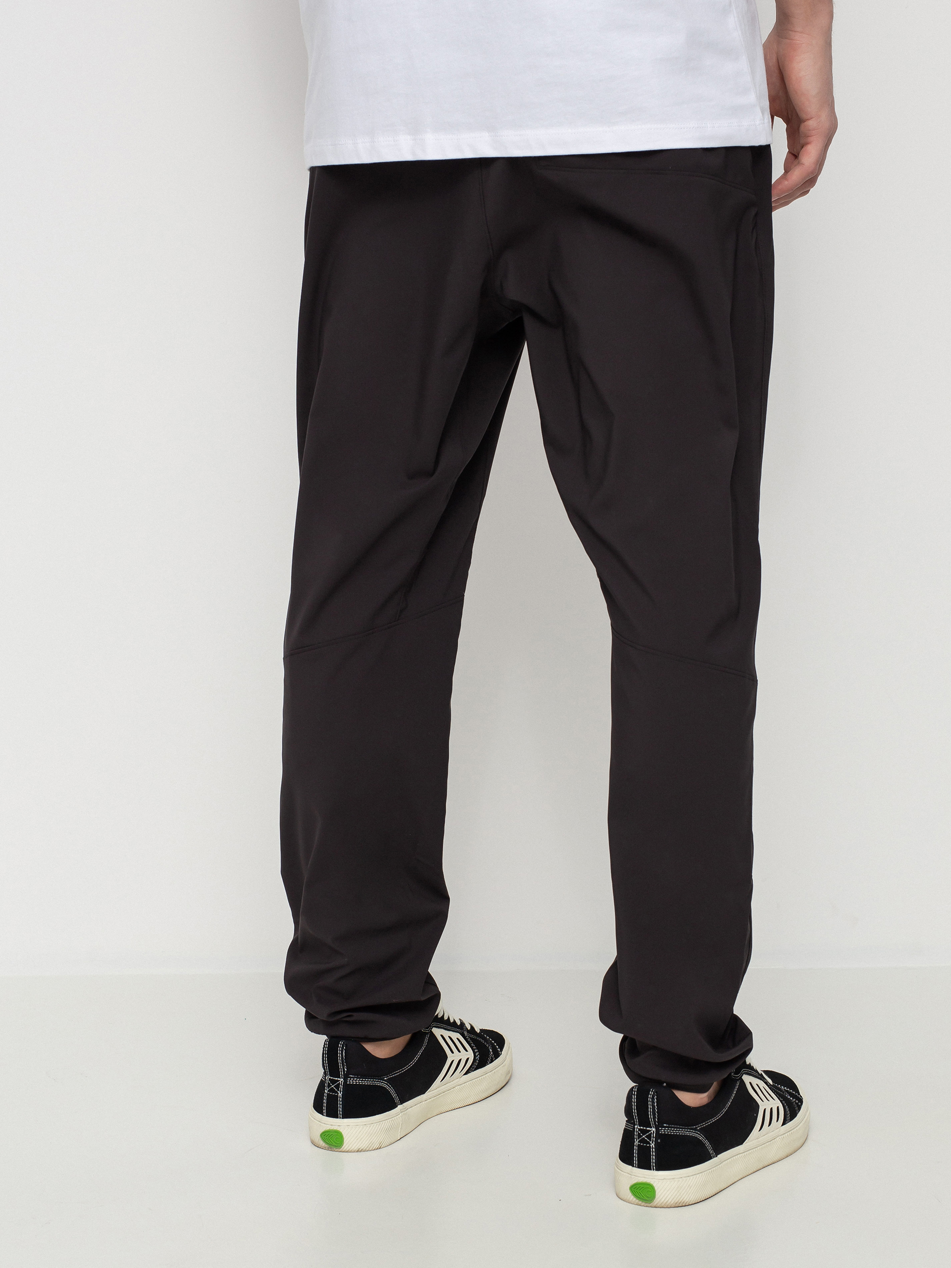 Patagonia Terrebonne Joggers Hose (black)