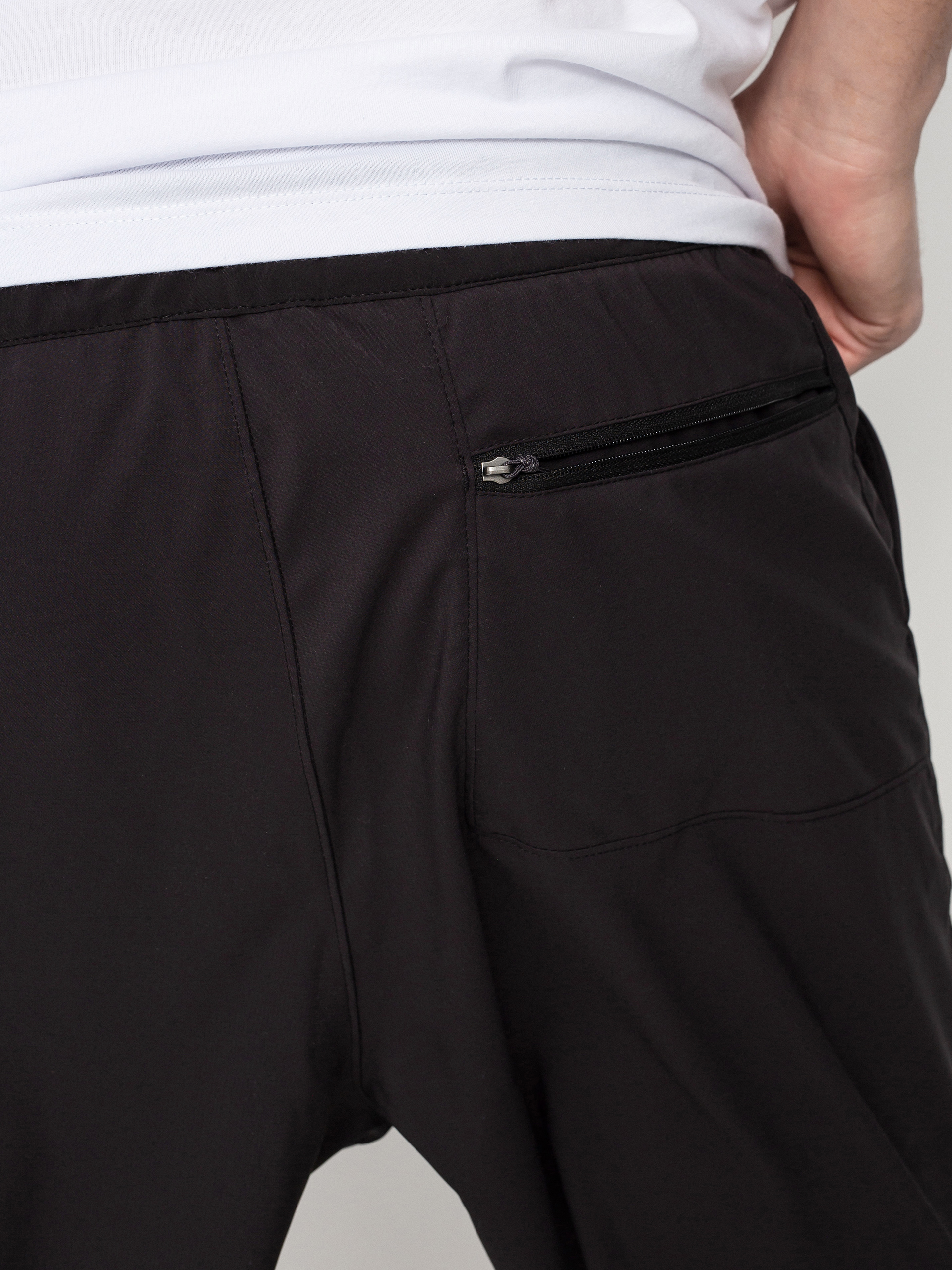 Patagonia Terrebonne Joggers Hose (black)