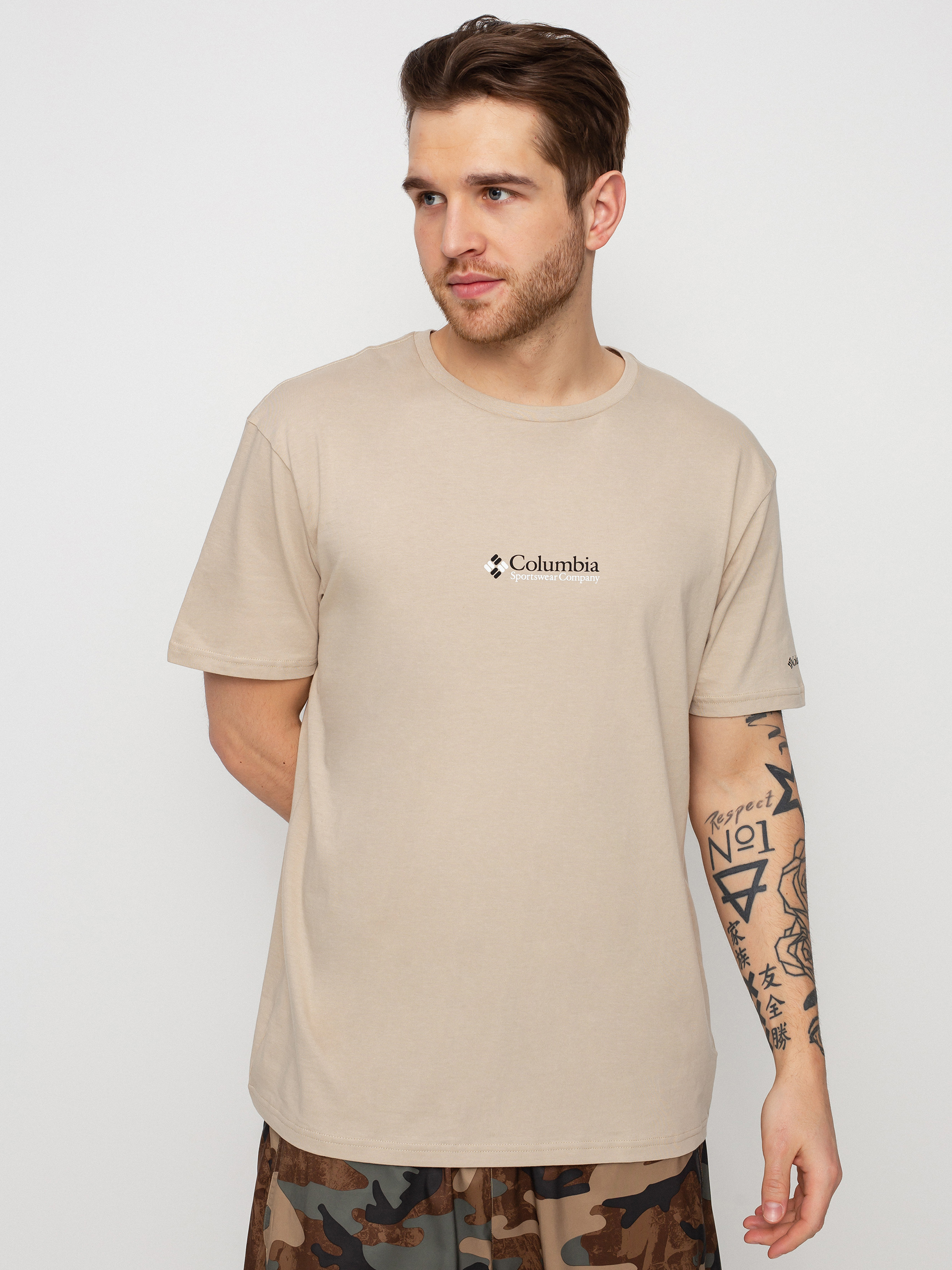 columbia camouflage shirts