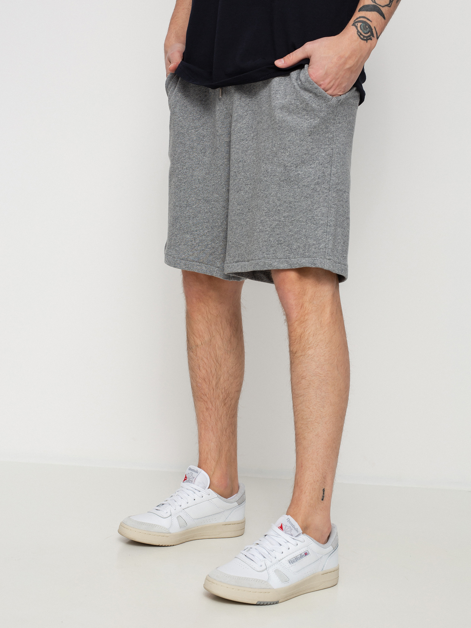 quiksilver cotton shorts