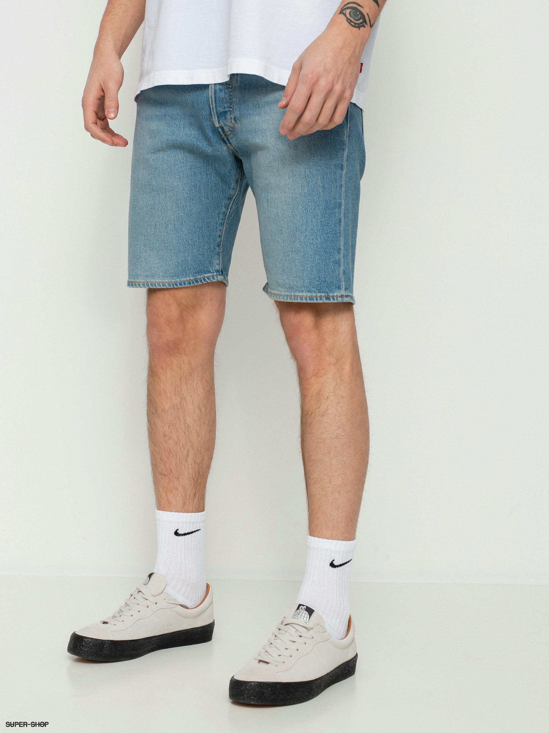 Levis 2024 501 shorts