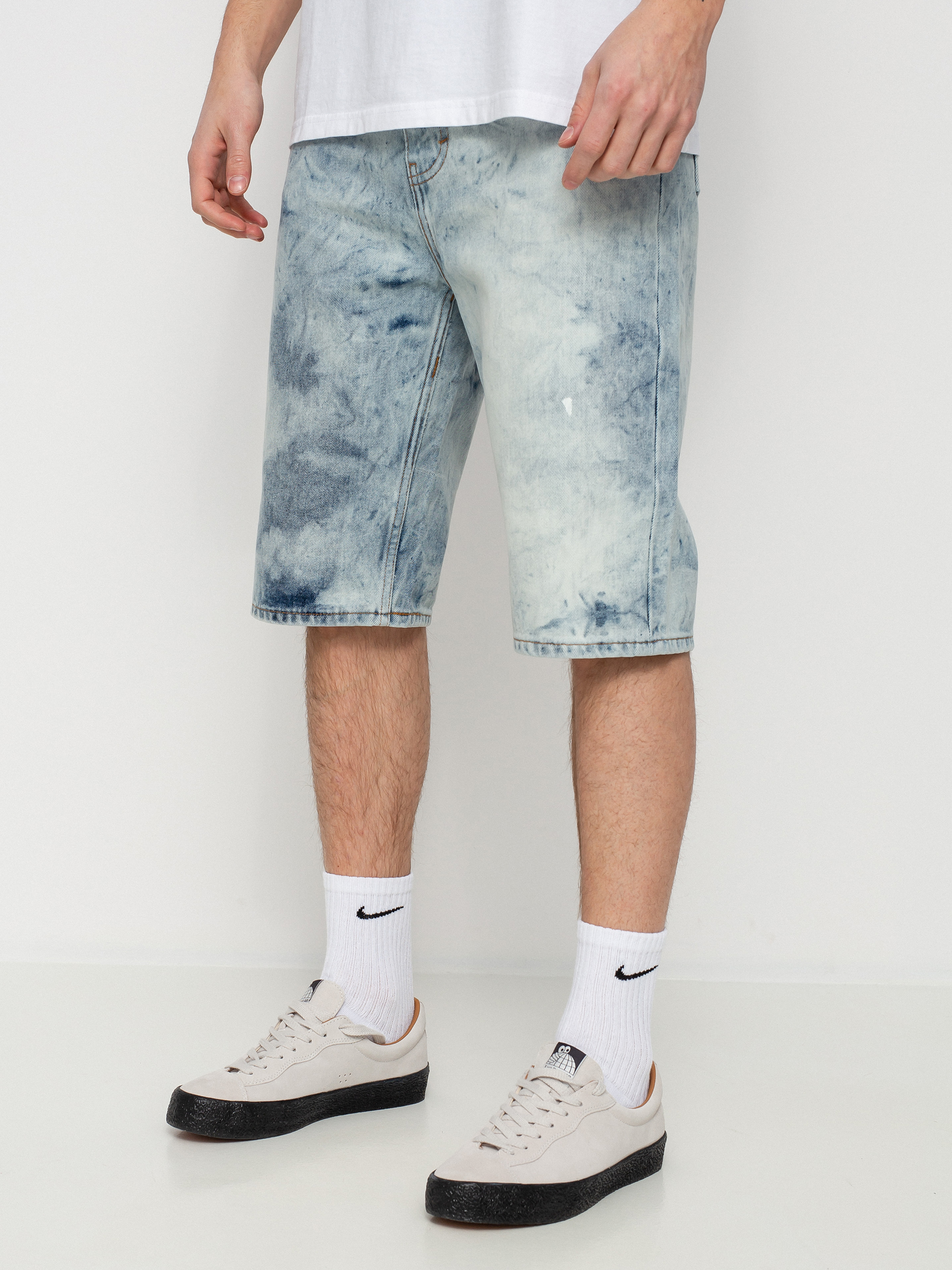 Levi's® Skate Baggy 5 Shorts (dna)