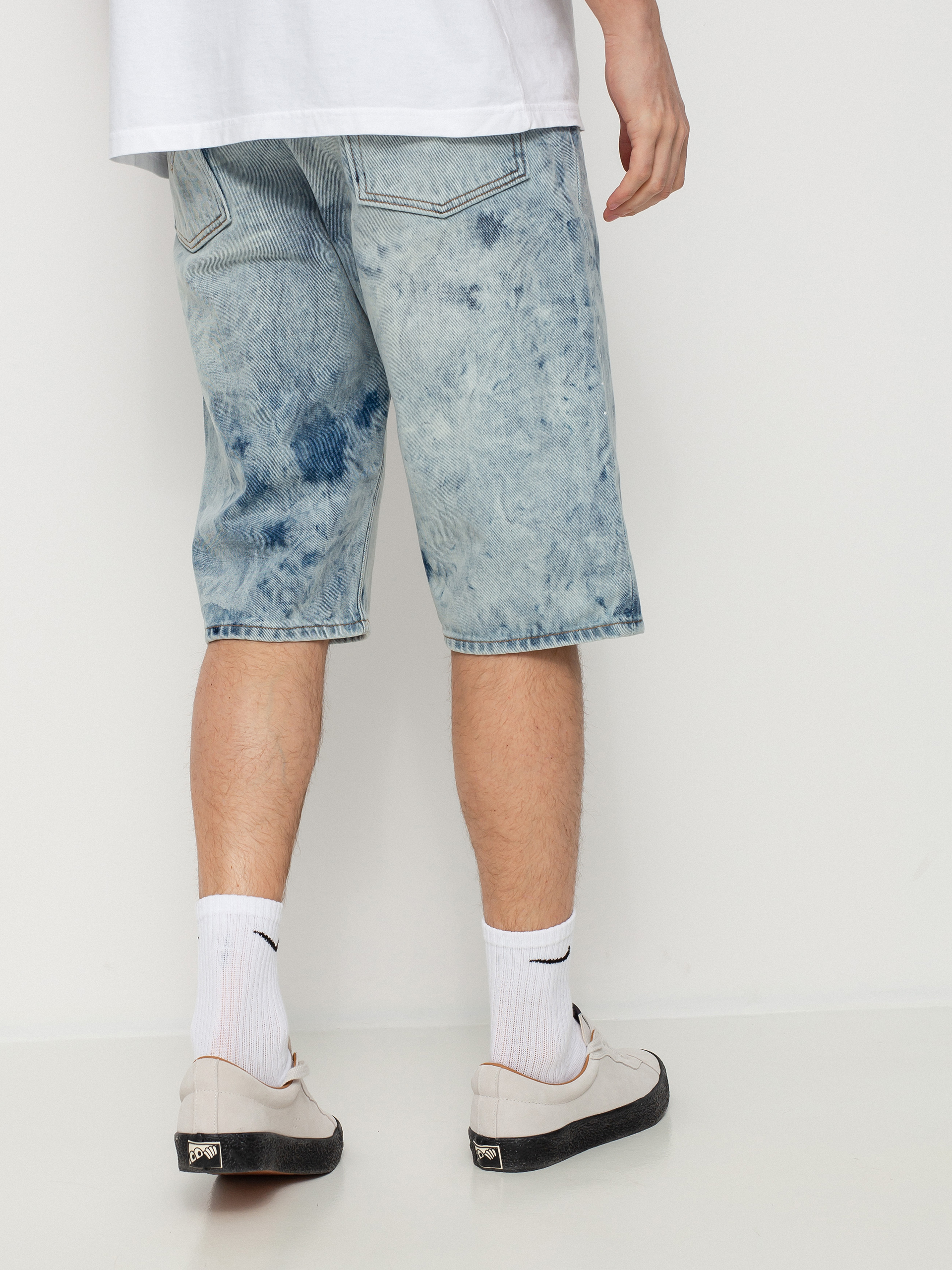 Levi's® Skate Baggy 5 Shorts (dna)