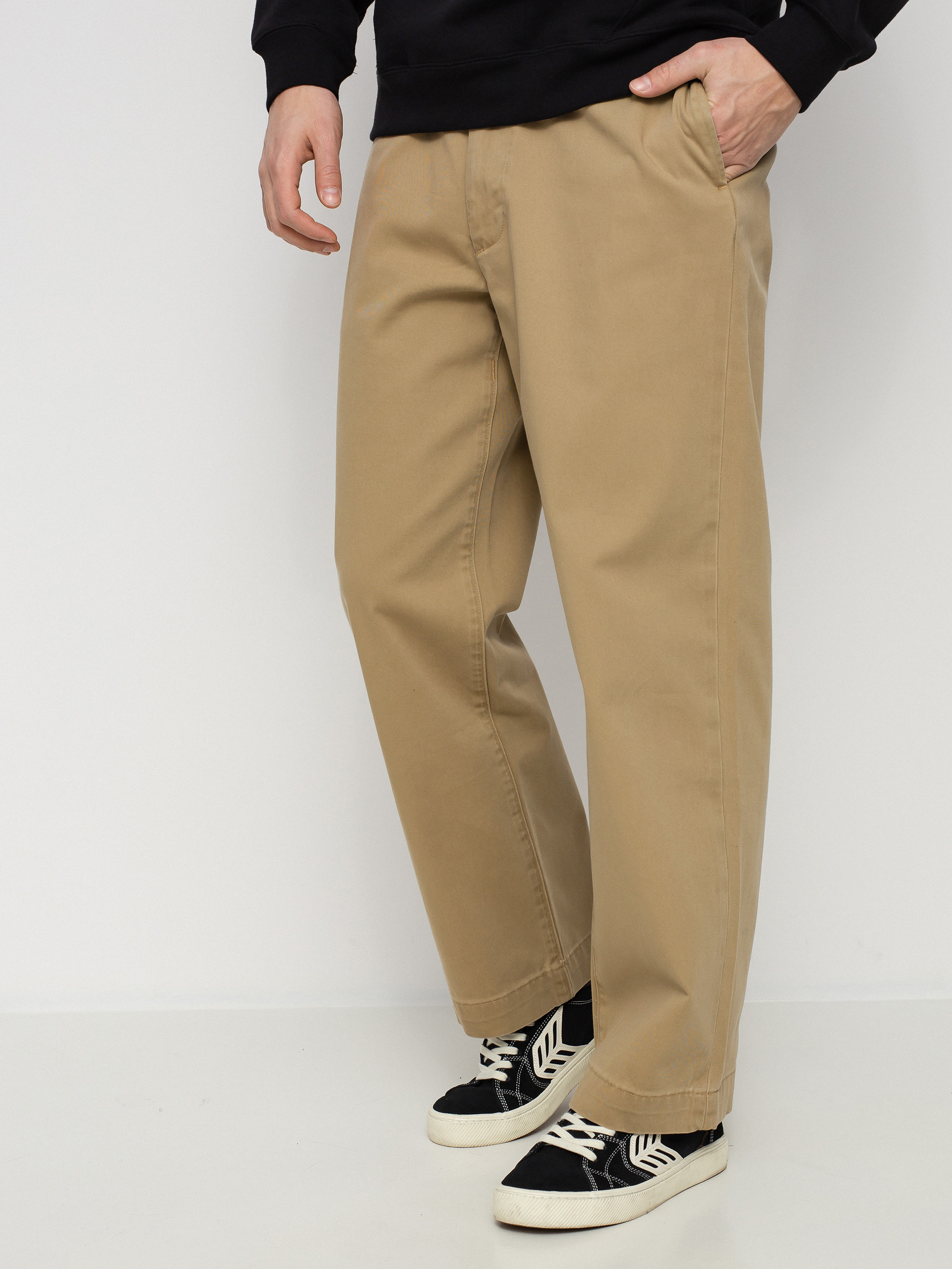 Levi's® Skate Loose Chino Hose (se harvest gold)