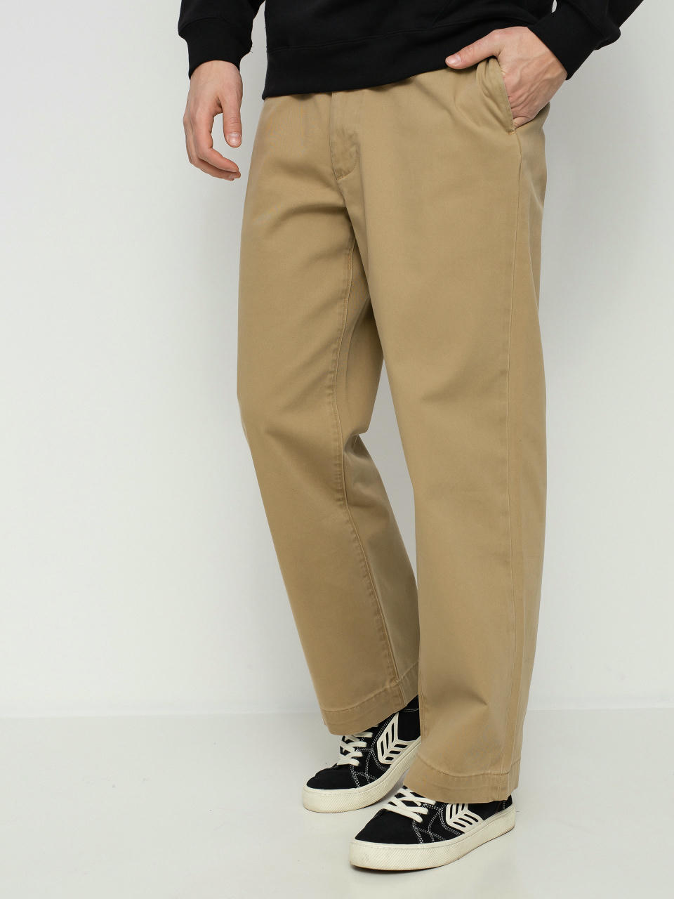 Levi's® Skate Loose Chino Pants (se harvest gold)