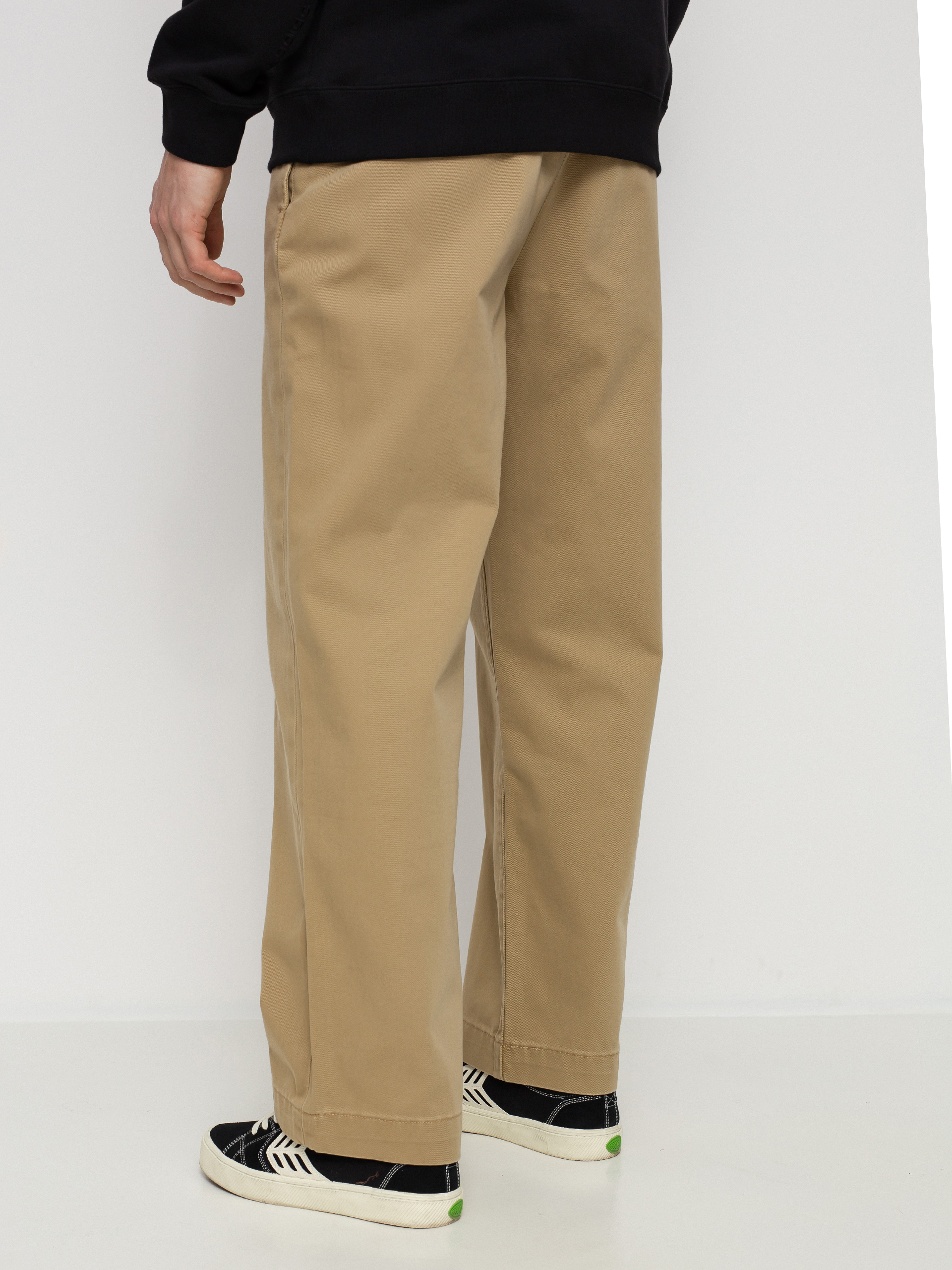 Levi's® Skate Loose Chino Pants (se harvest gold)