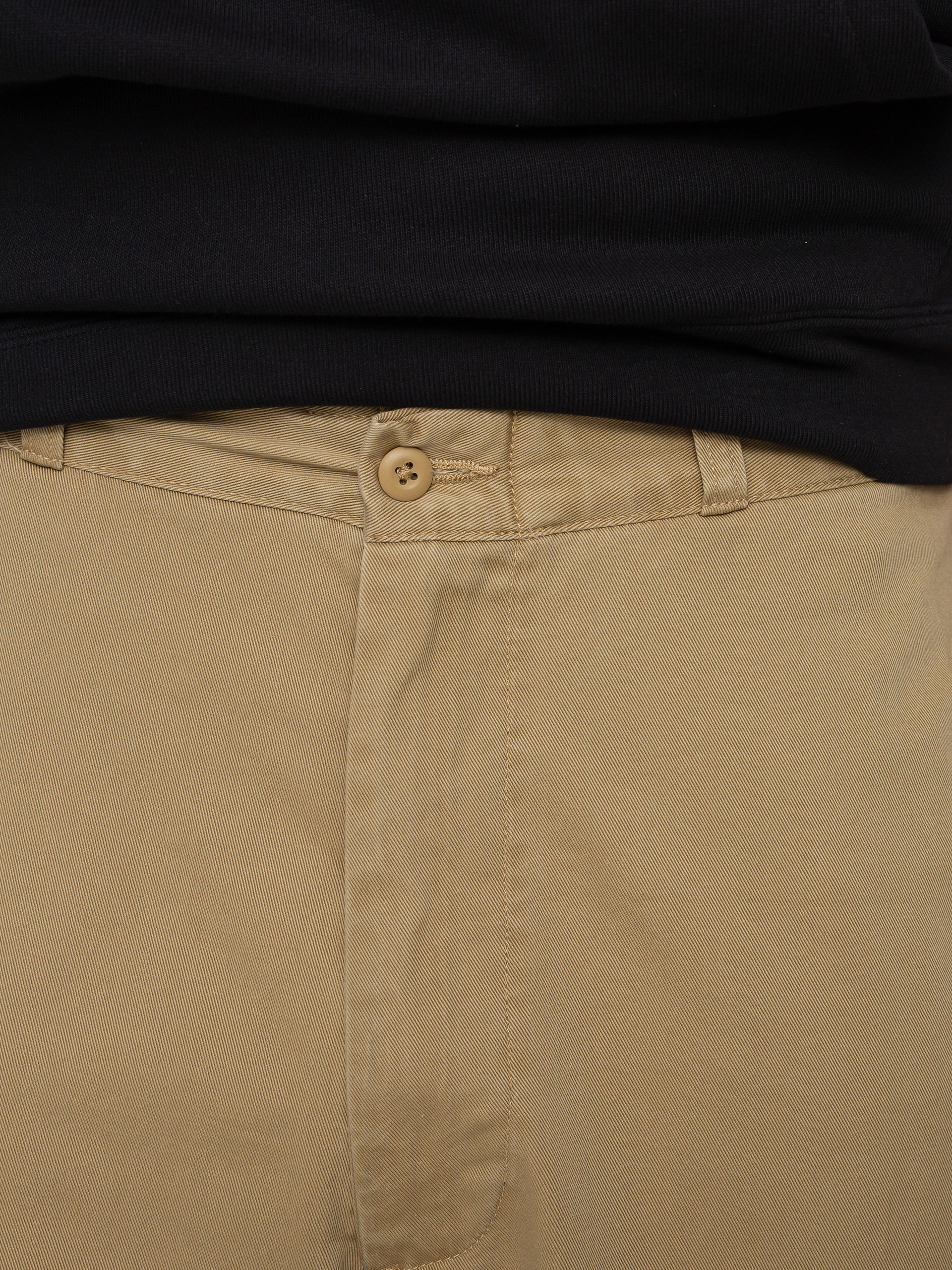 Levi's® Skate Loose Chino Hose (se harvest gold)