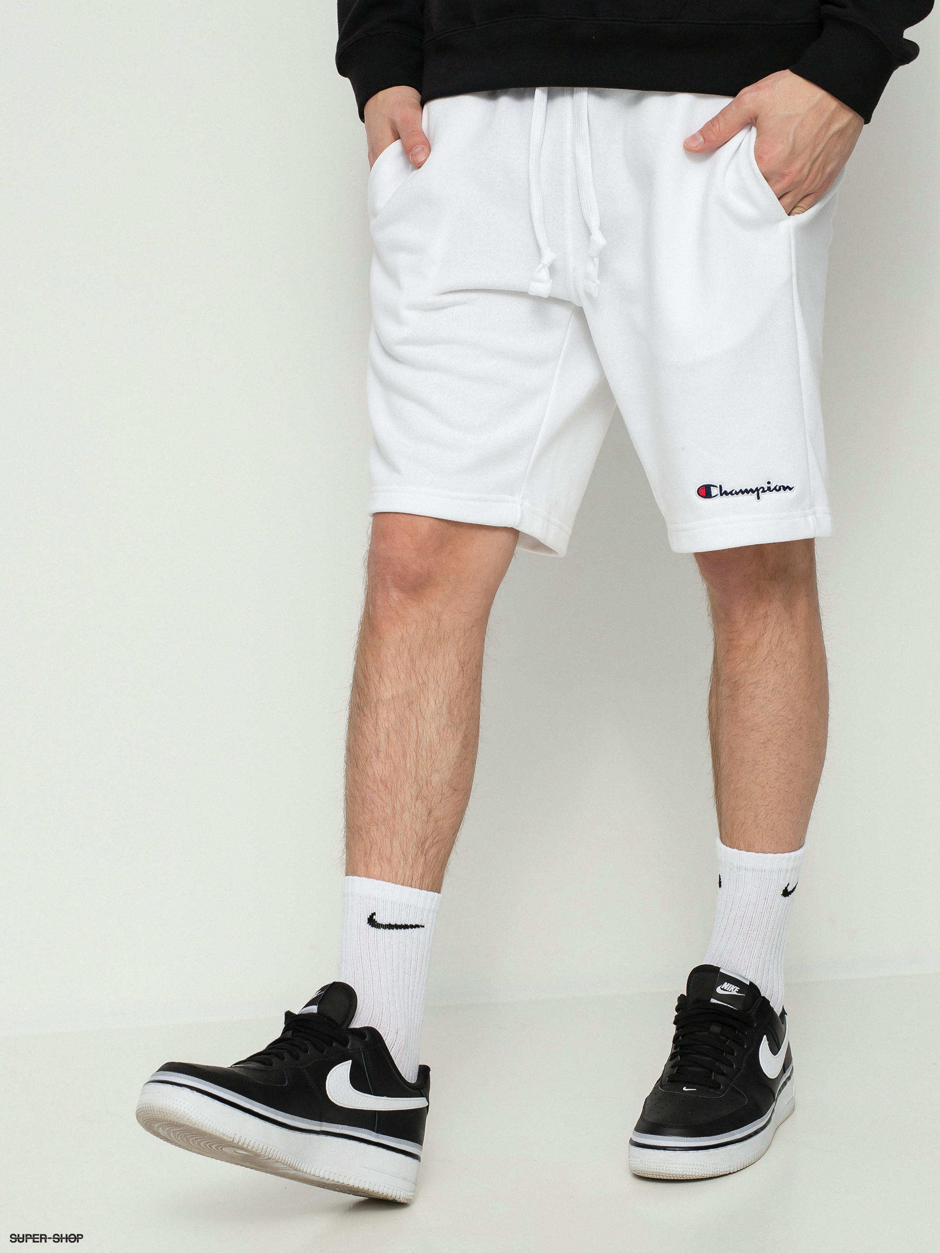 champion bermudas