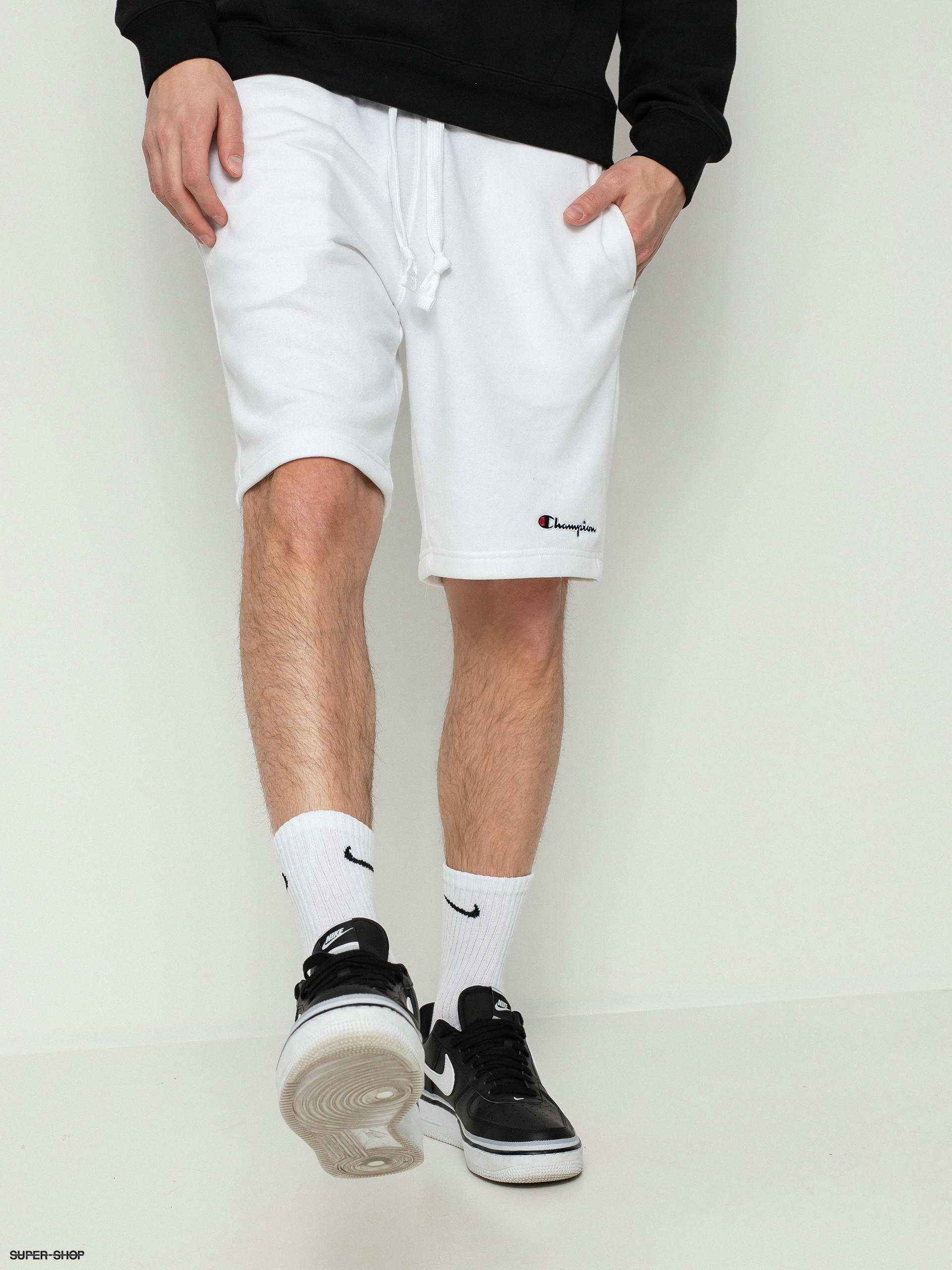 bermuda champion shorts