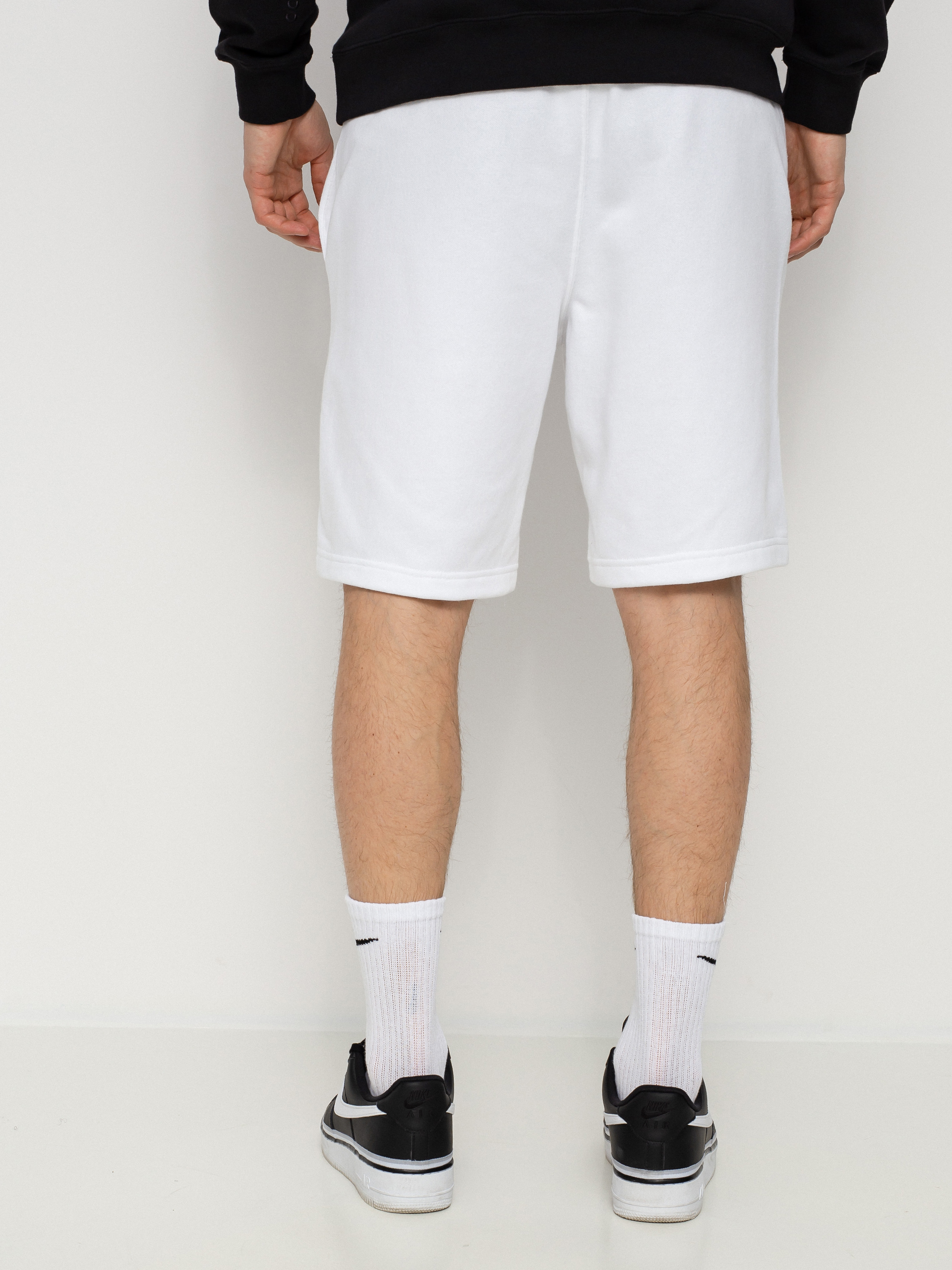 Champion Bermuda 217068 Shorts (wht)