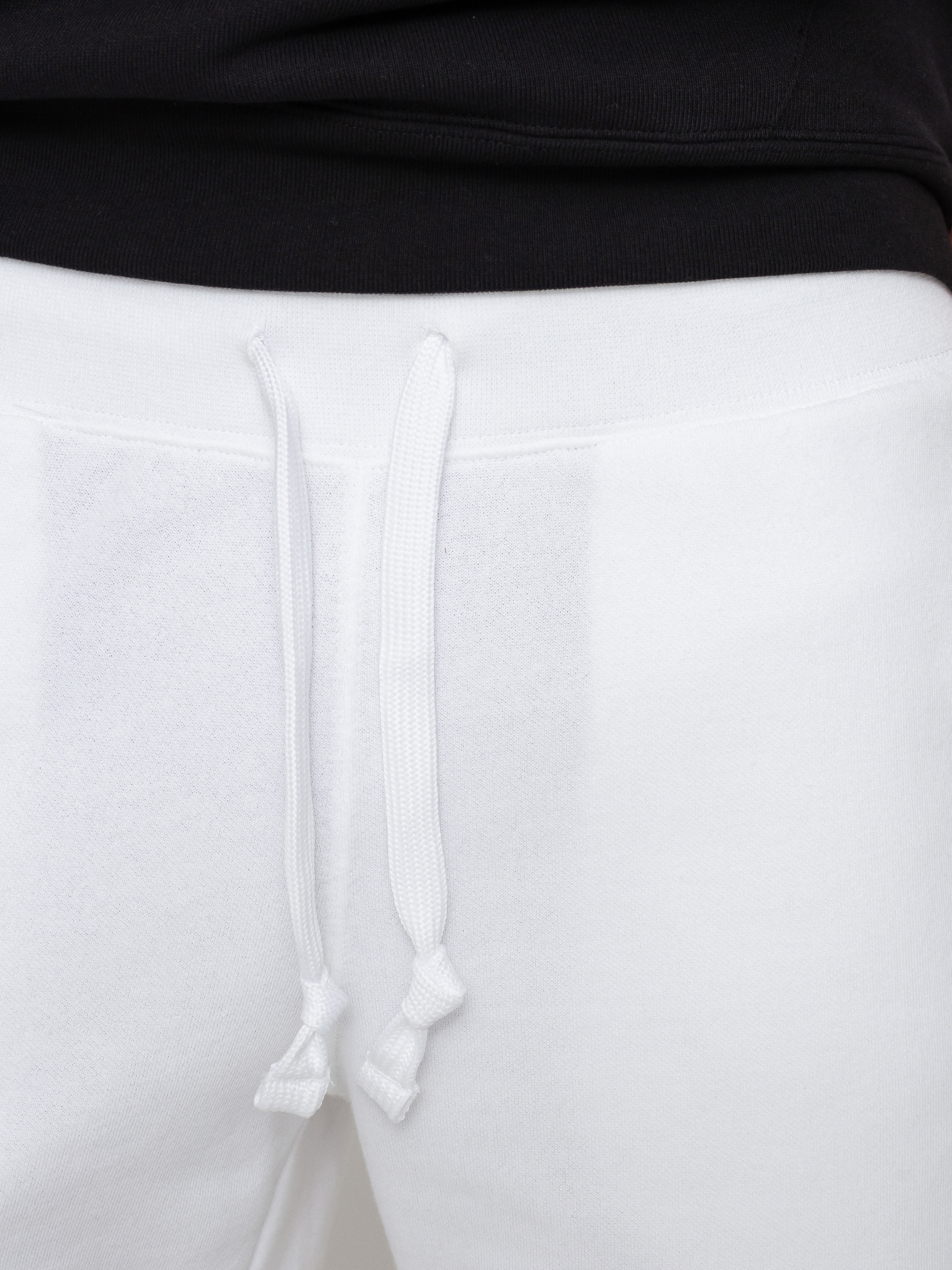 Champion Bermuda 217068 Shorts (wht)